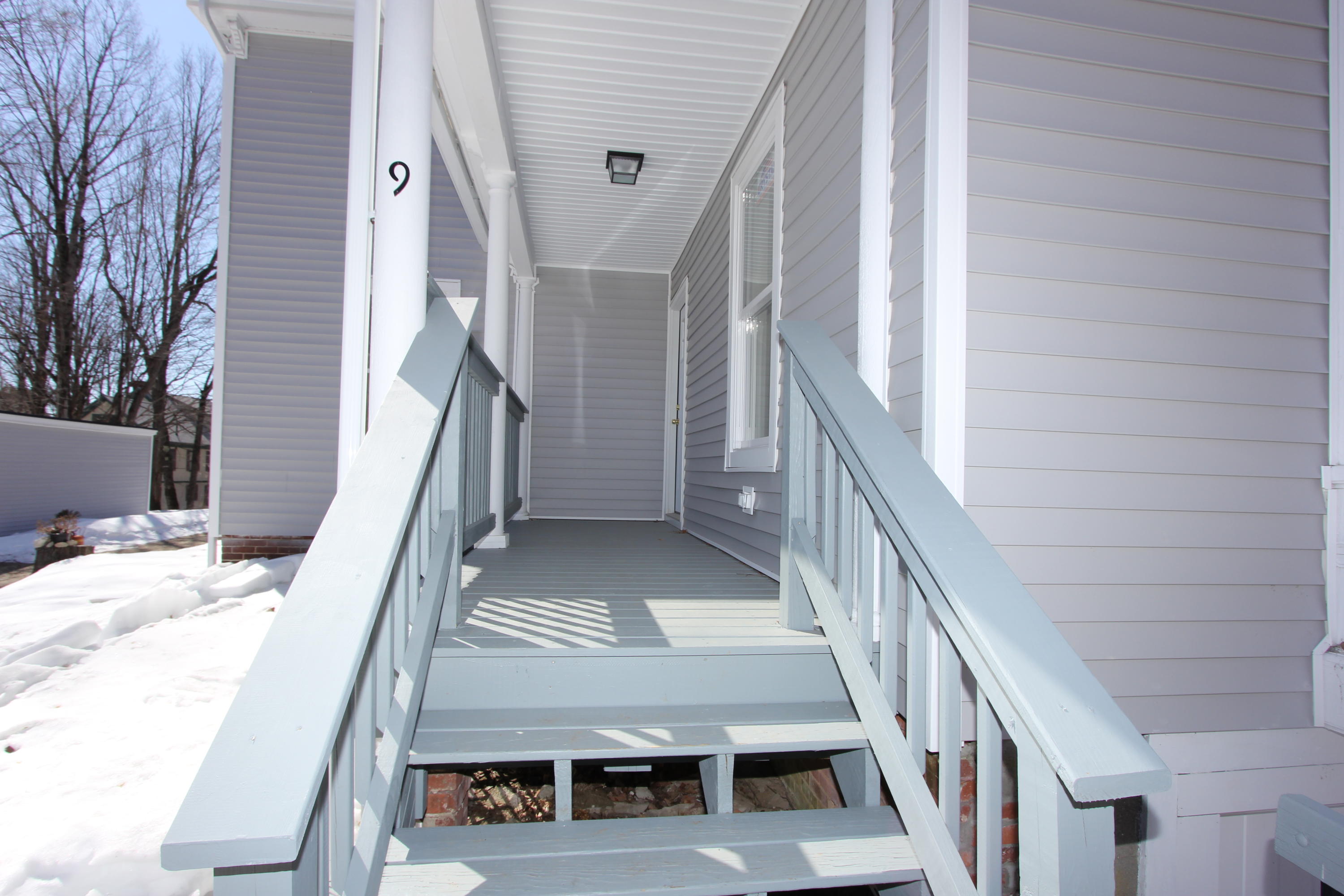 9 Summit Street, Woodstock, ME, 04219-6400