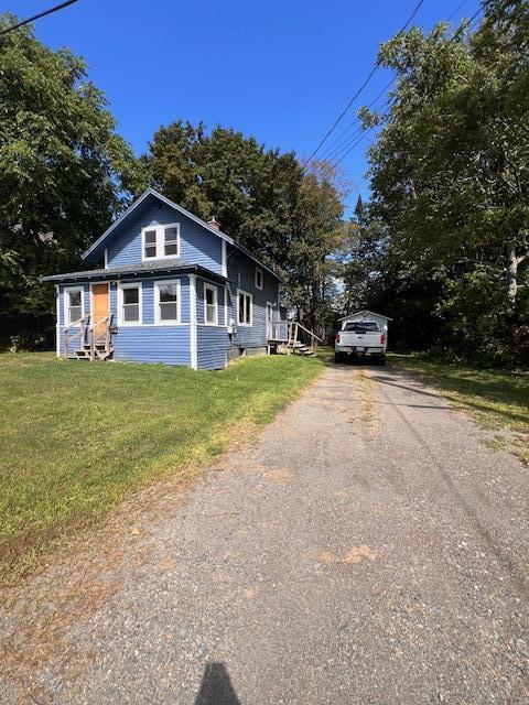 3 Sunnyside Street, Houlton, ME, 04730