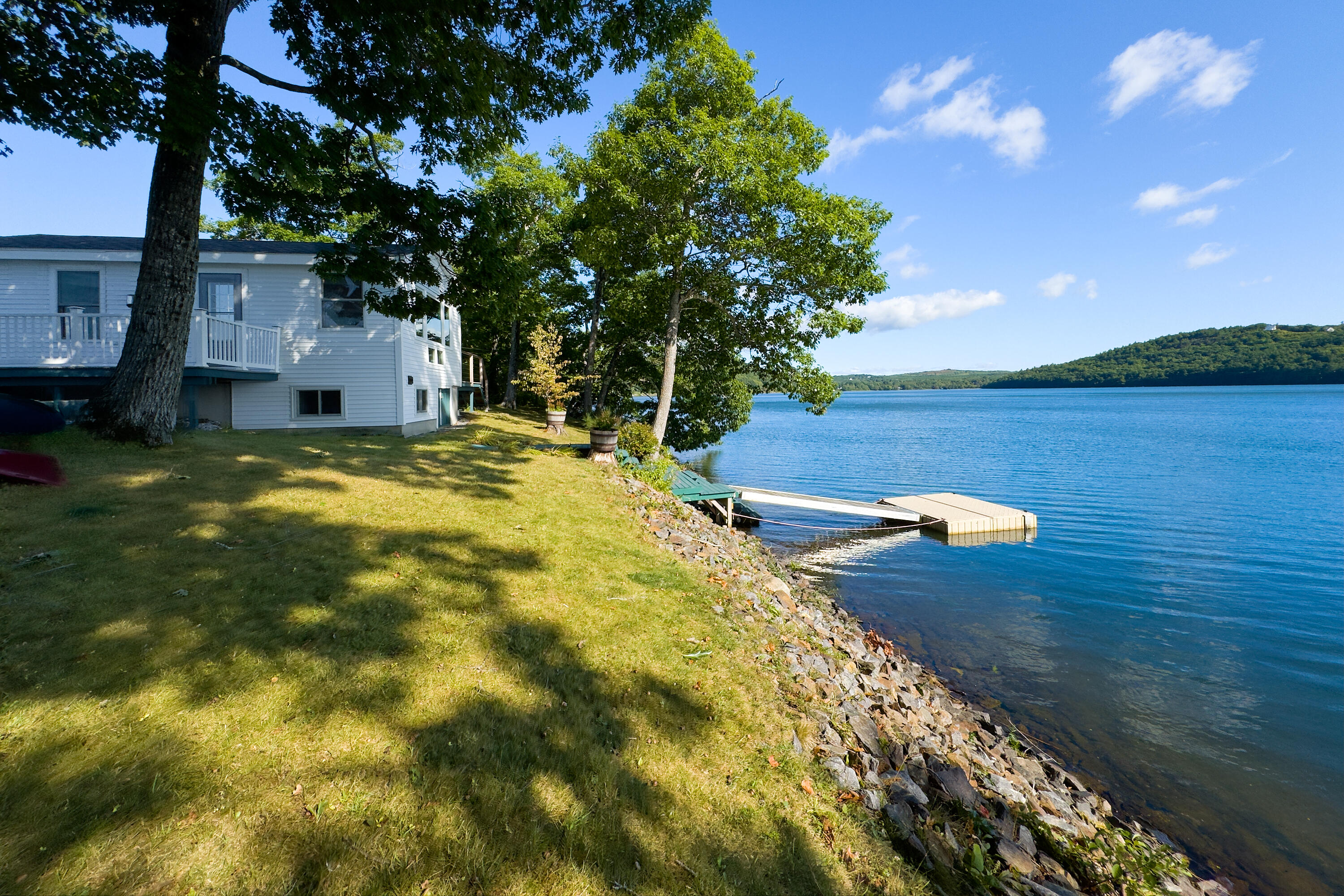 127 Lake View Drive