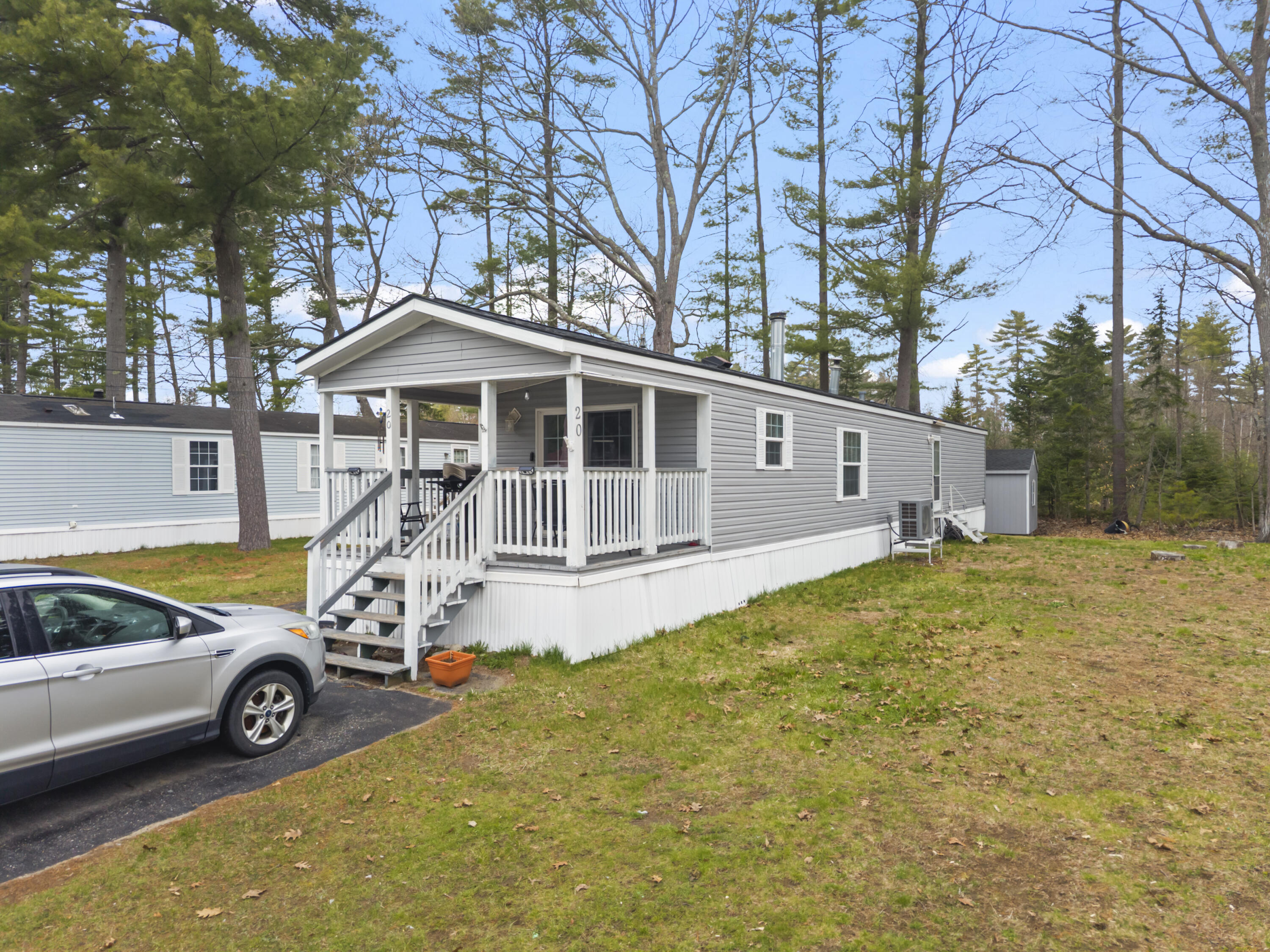 31 Primrose Lane, Brunswick, ME, 04011