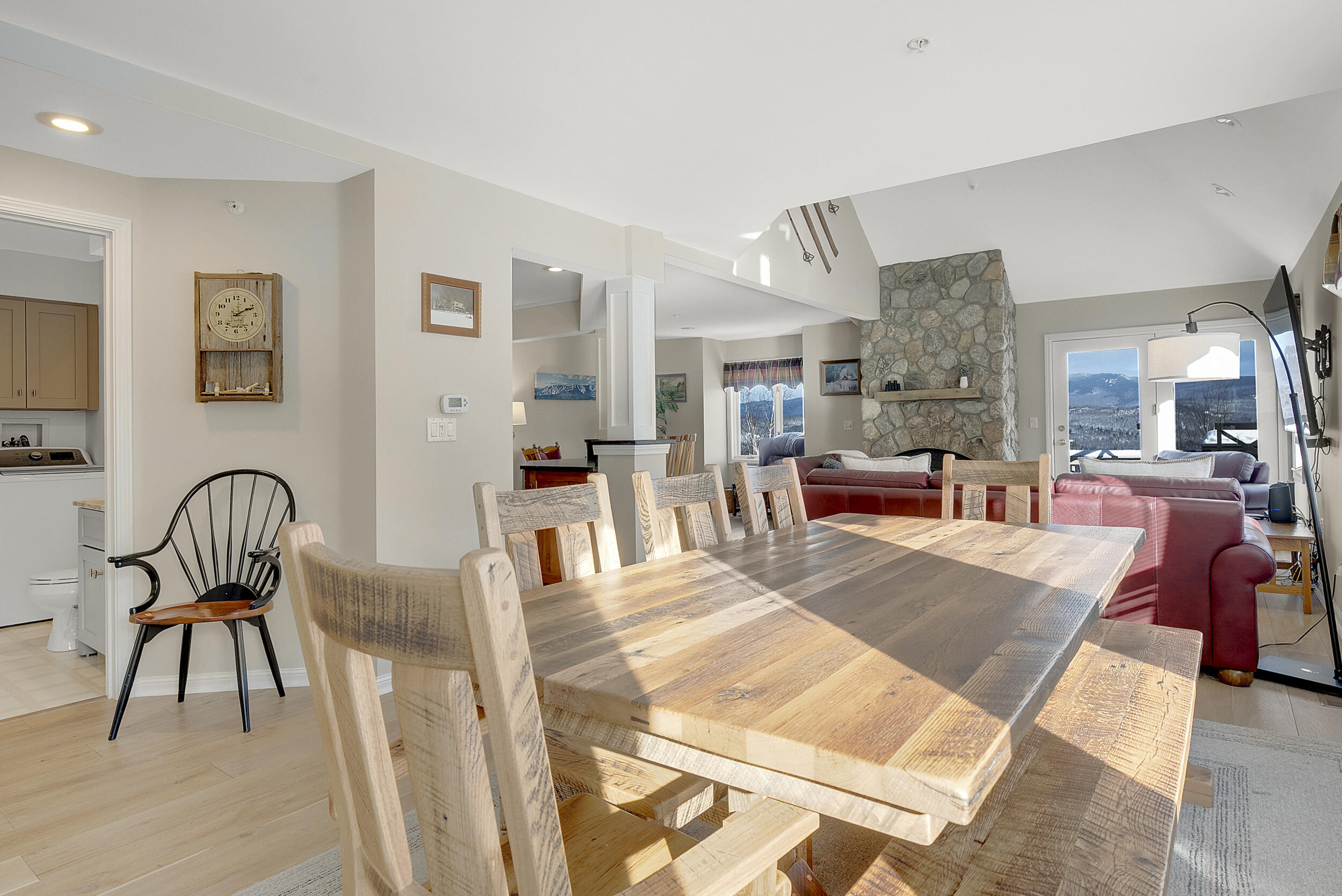 16 Jibe Road Road UNIT O-1, Newry, ME, 04261