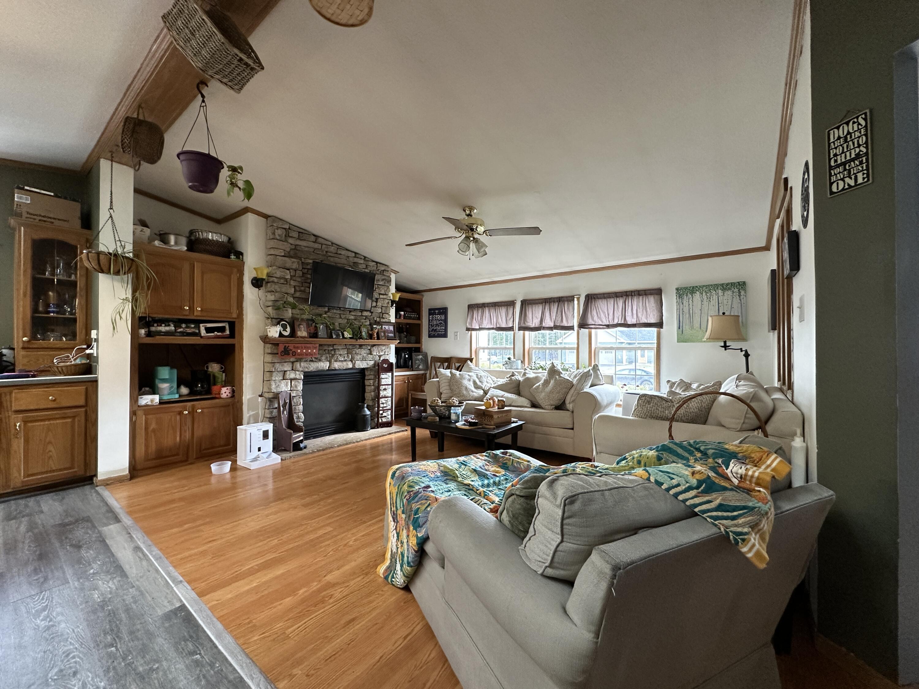 258 Birchwood Terrace, Pittsfield, ME, 04967