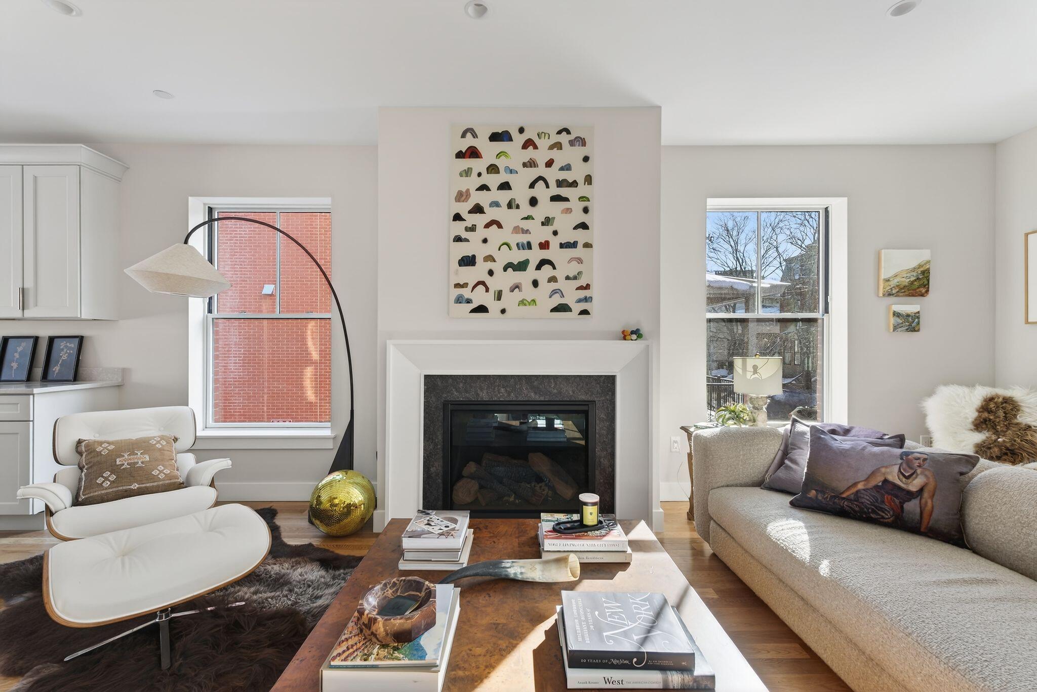 55 Carleton Street UNIT B, Portland, ME, 04102