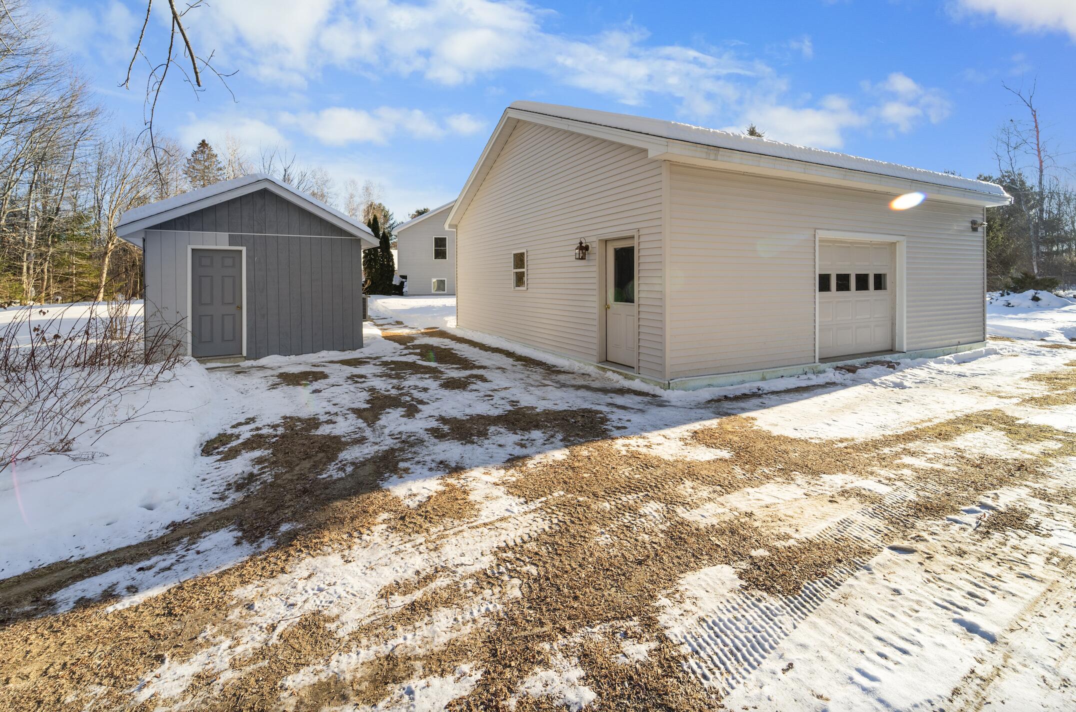 50 Emerald Drive, Hampden, ME, 04444