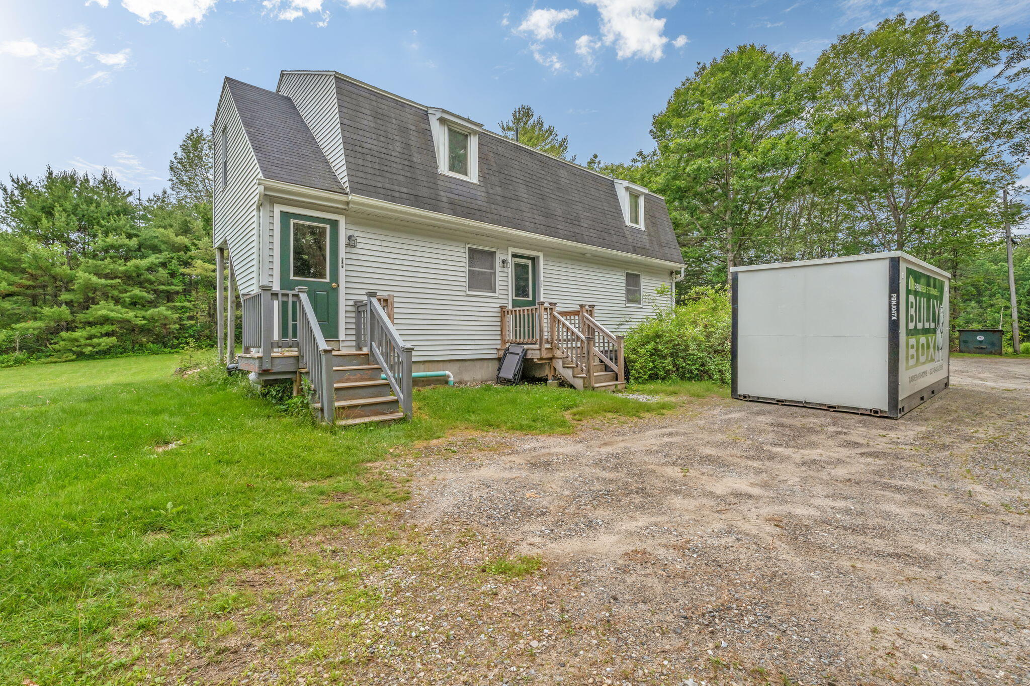 Photo of 282 ME-129 South Bristol ME 04573