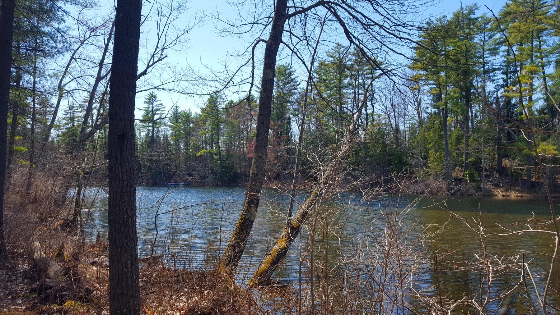 594 River Road Road, Windham, ME, 04062