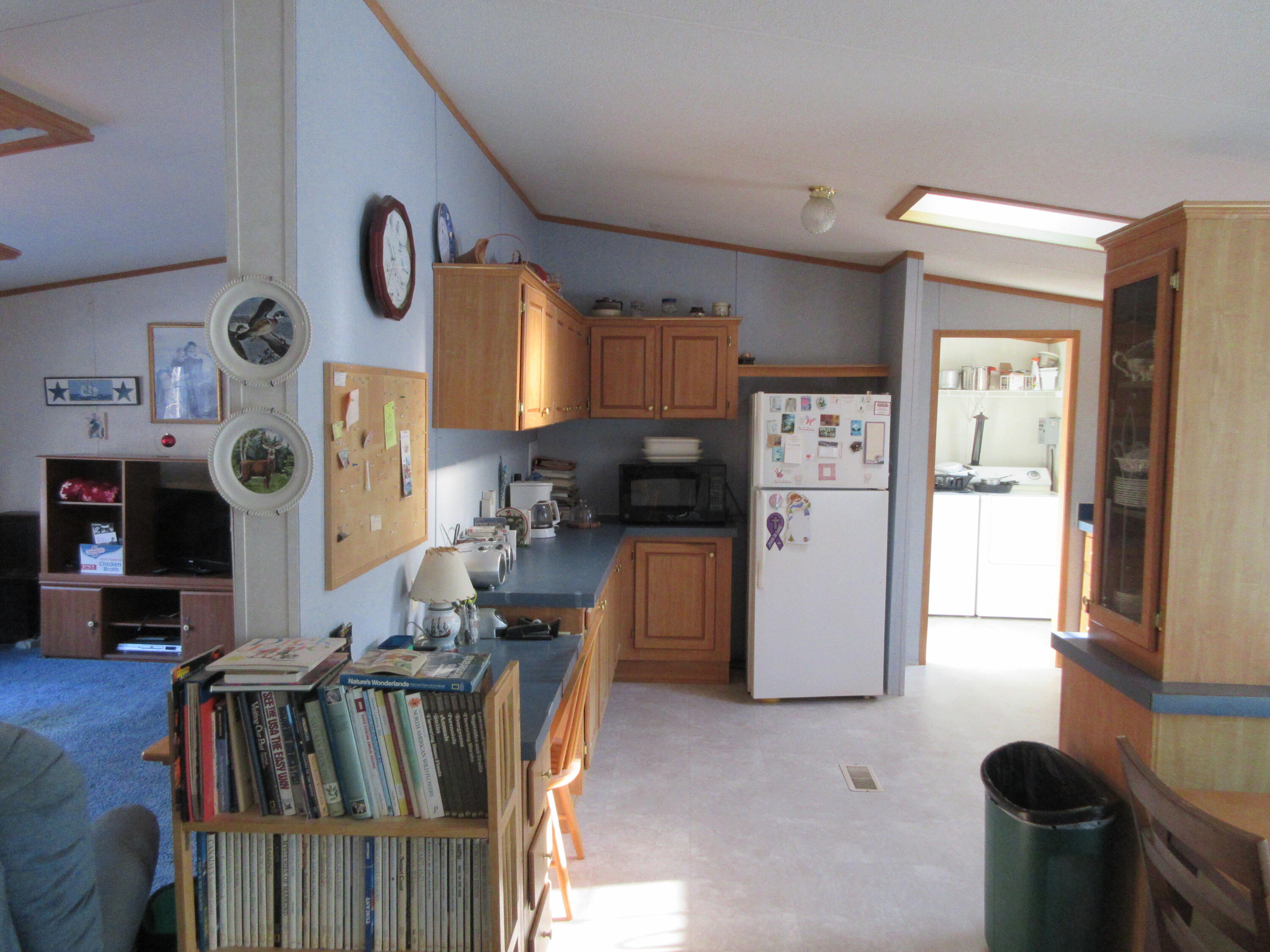 17 Stony Ridge Drive, Washington, ME, 04574