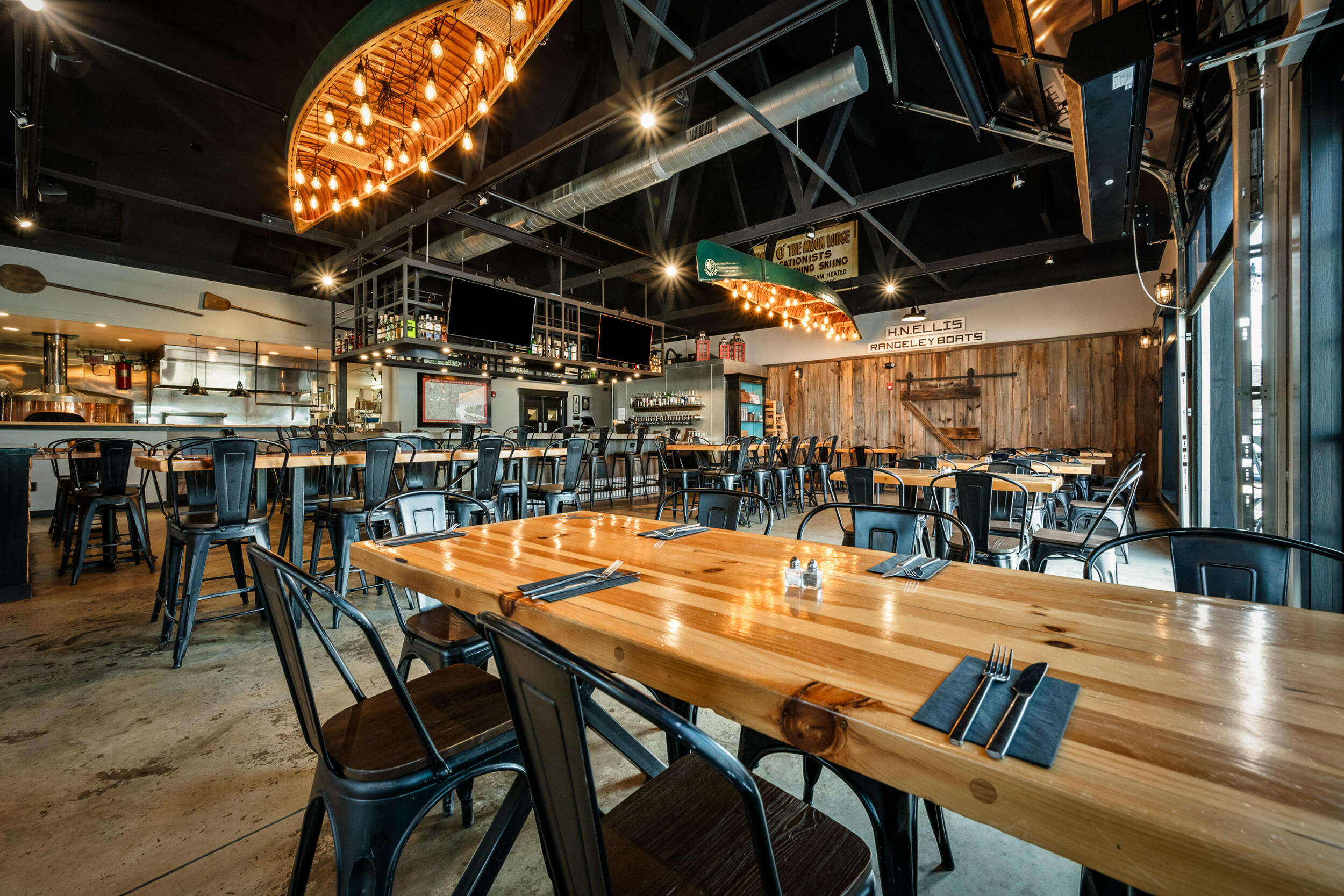 74 Carry Road, Rangeley, ME, 04970