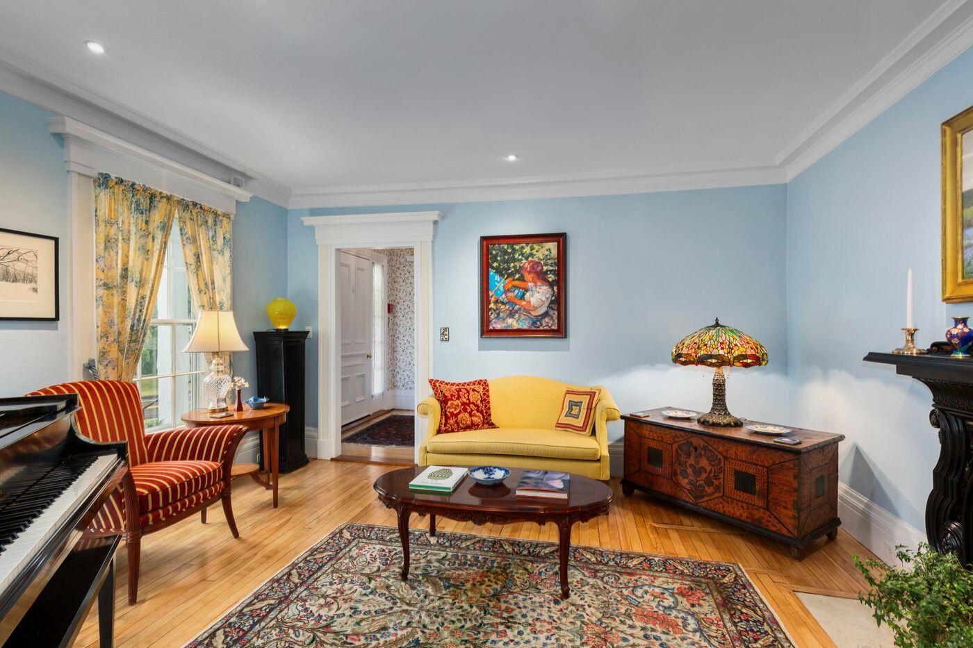 22 High Street, Camden, ME, 04843