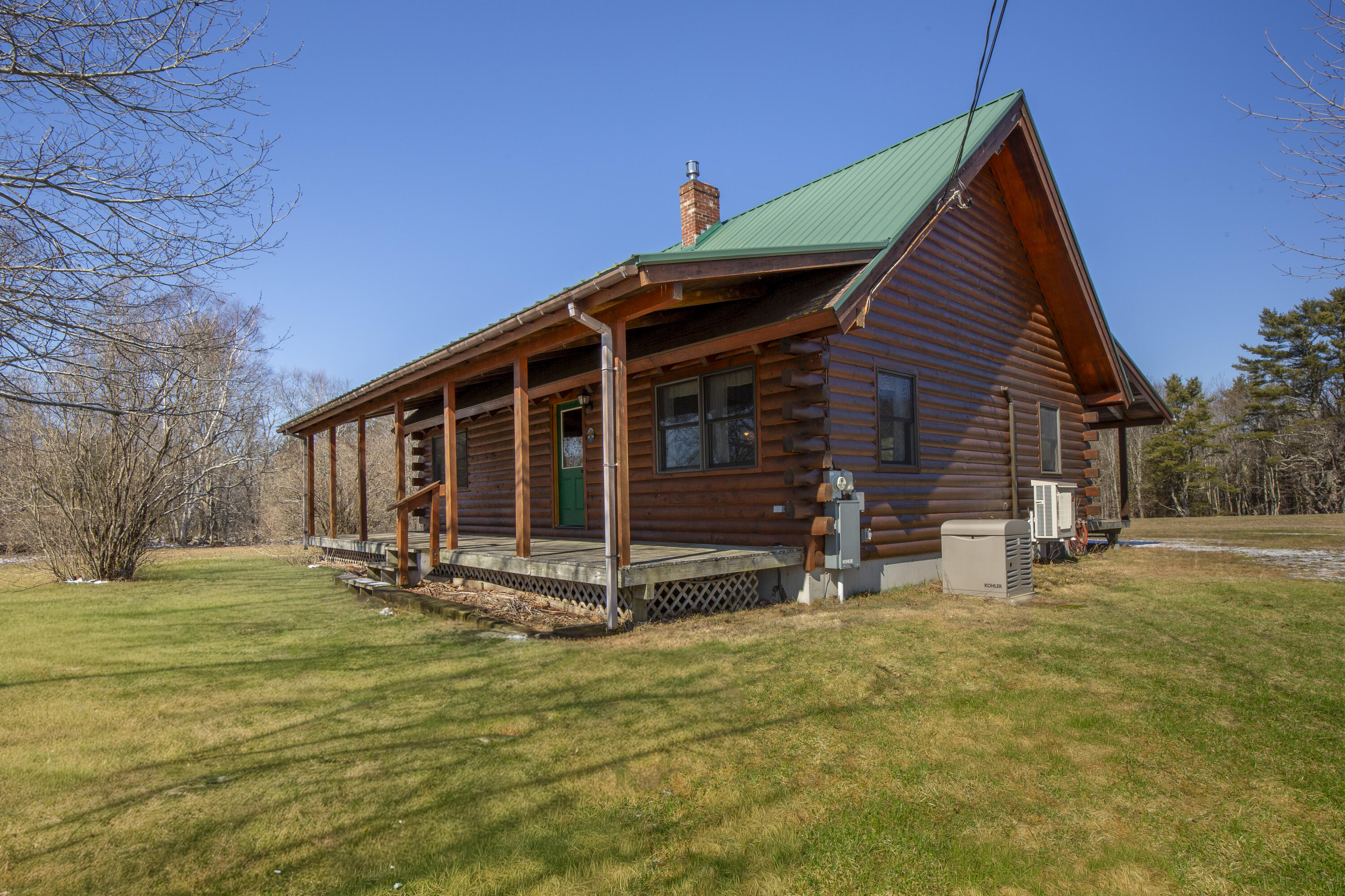 Photo of 33 Lawrence Road Dresden ME 04342