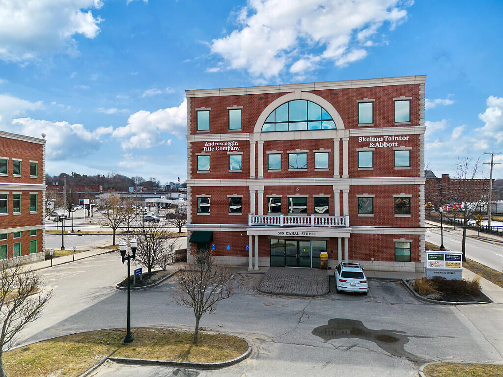 10 Leeds Junction Road, Leeds, ME, 04263