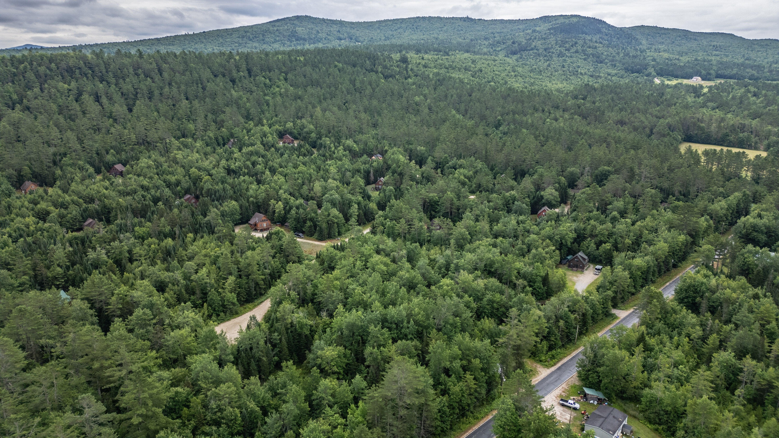 Lot 17 Countryside Lane, Bethel, ME, 04217