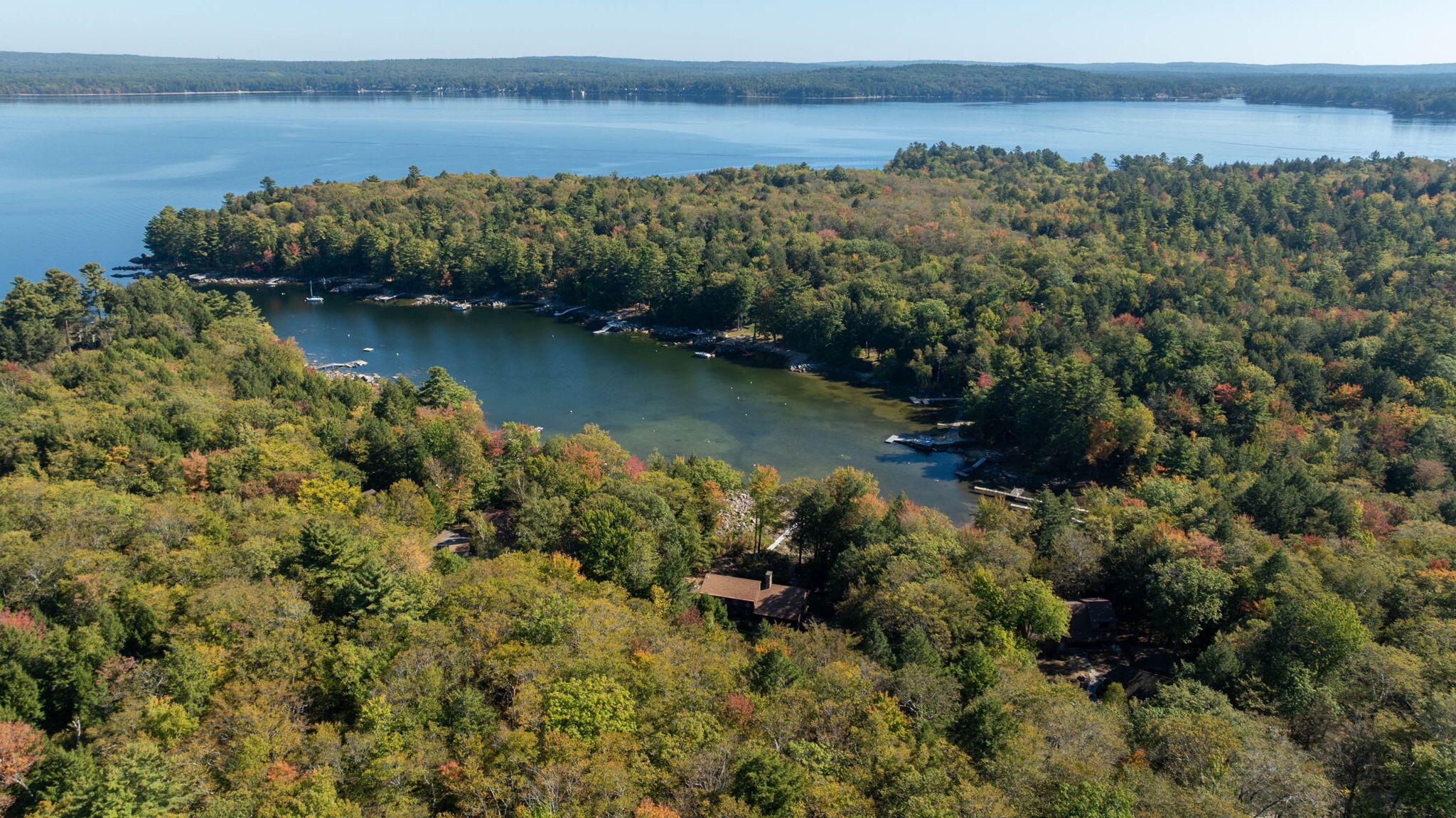 17 Blueberry Point Road