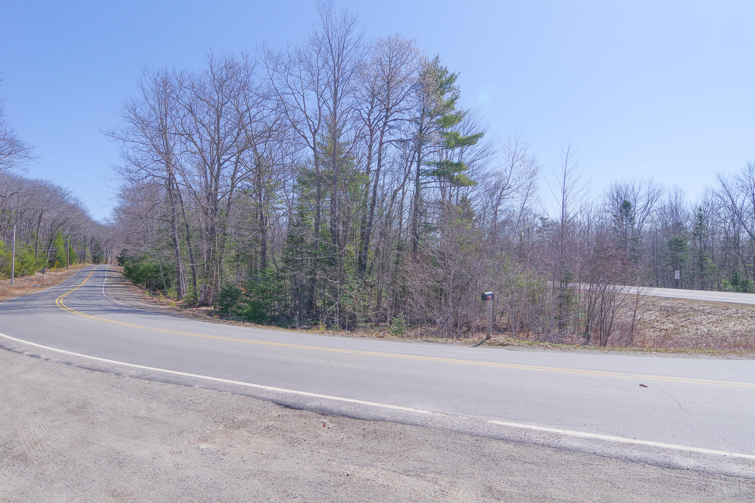 00 Higgins Hill Road, Morrill, ME, 04952