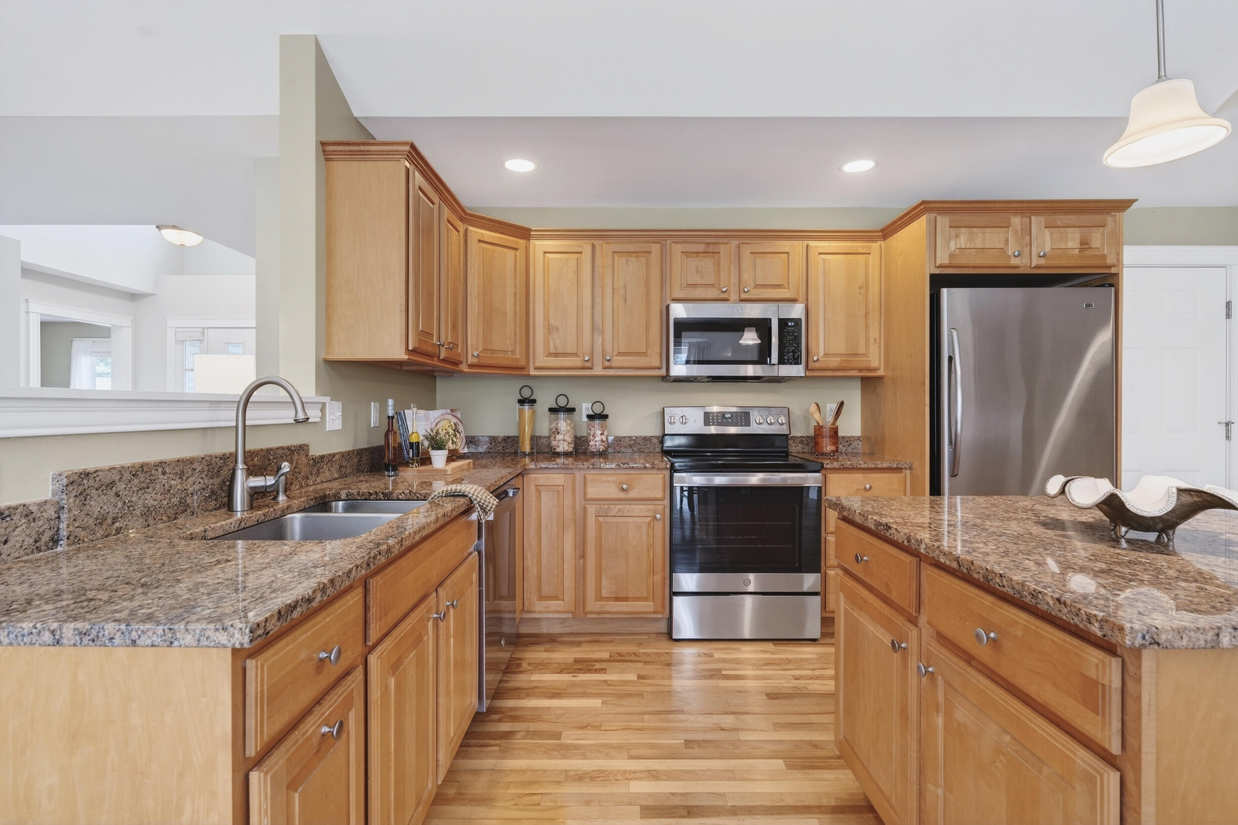 67 Brydon Way UNIT 70, Westbrook, ME, 04092