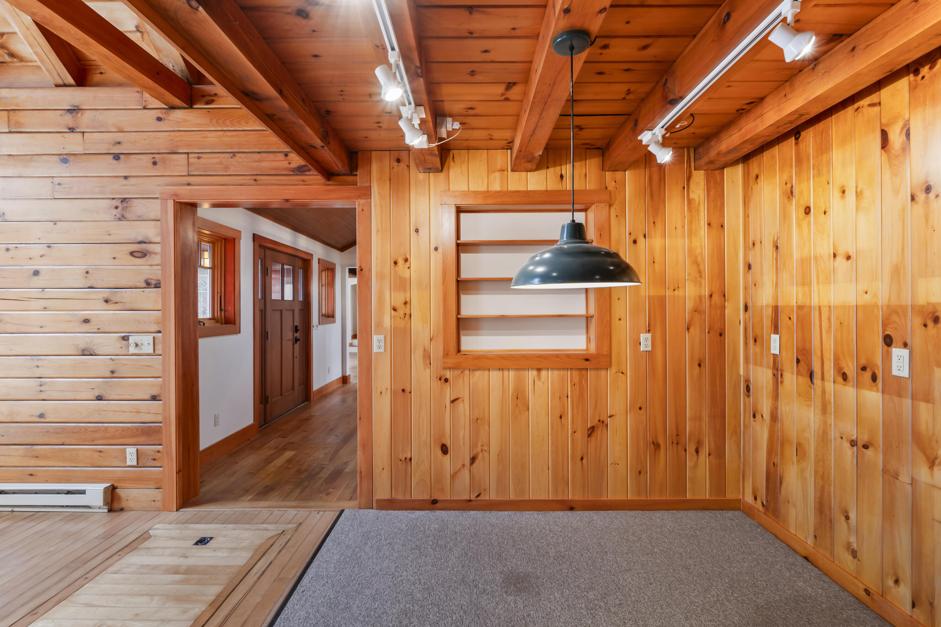 101 Butter Point, Waldoboro, ME, 04572