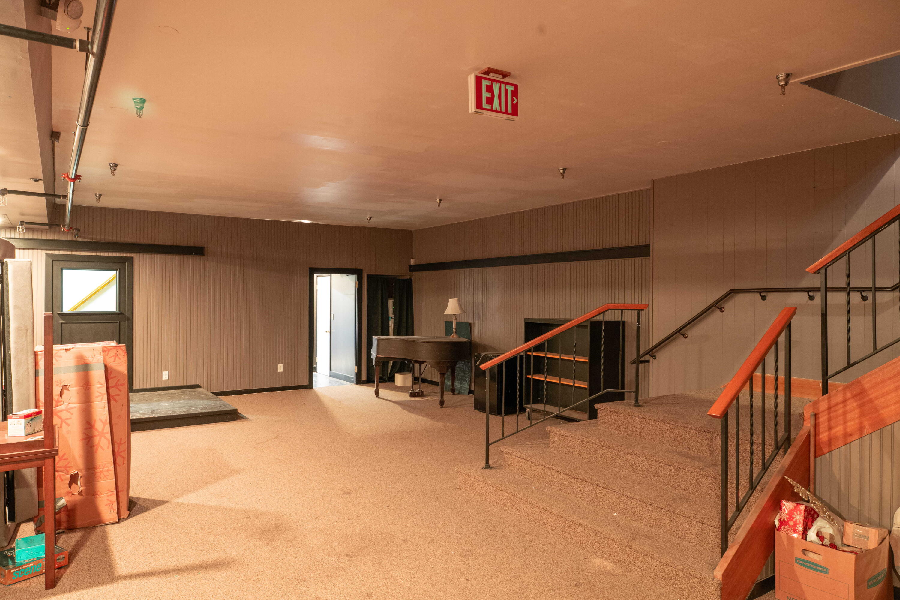 108 Lisbon Street, Lewiston, ME, 04240