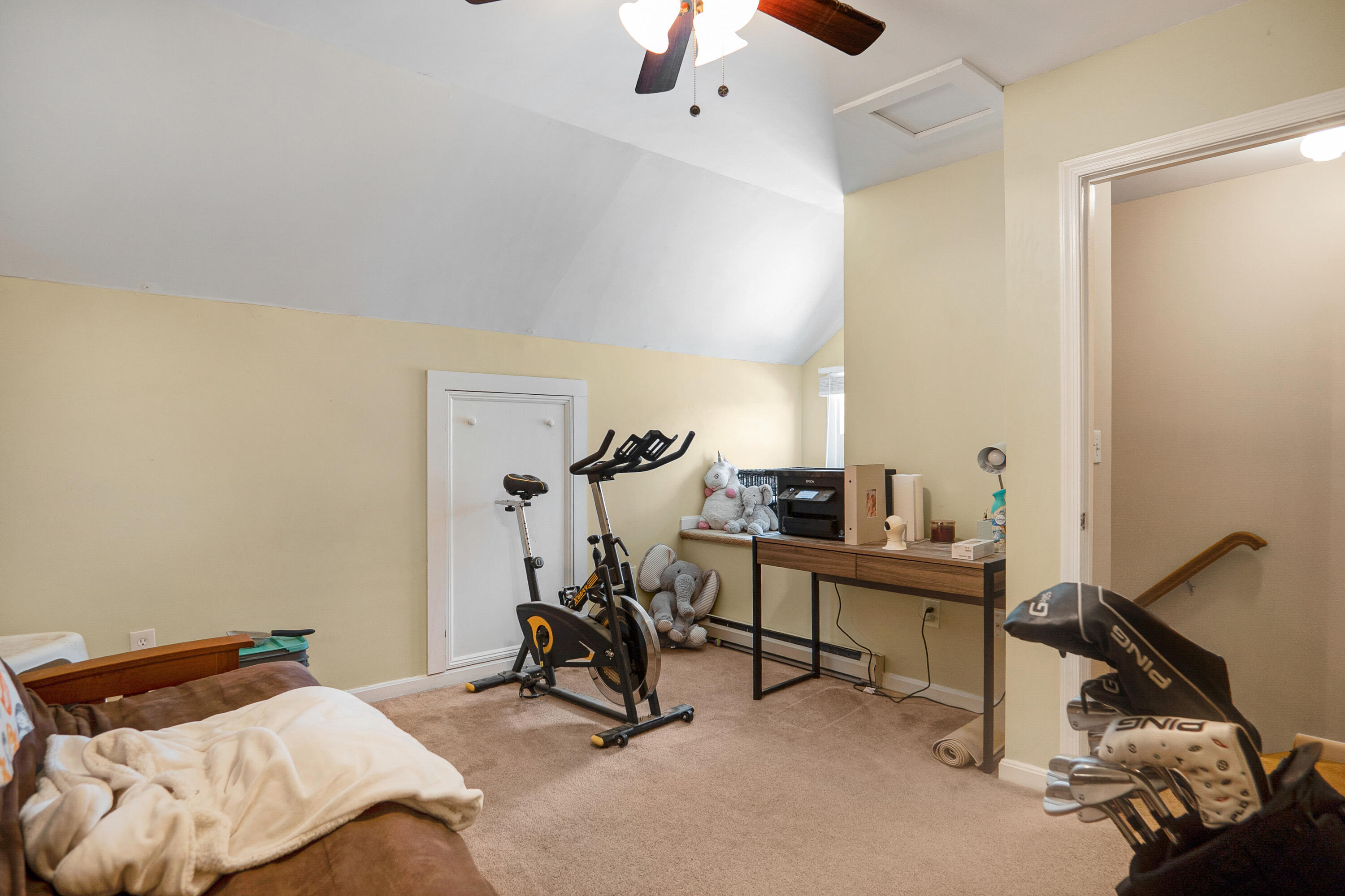 826 Ohio Street UNIT 6, Bangor, ME, 04401