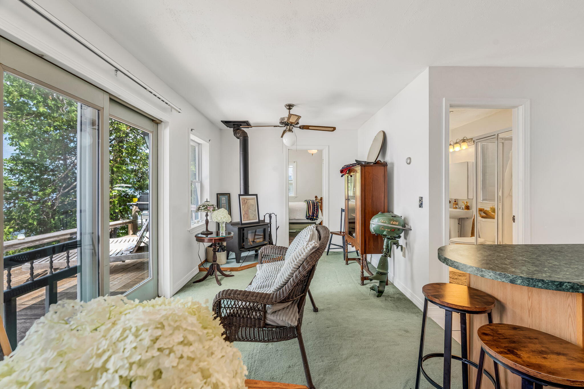 176 Cedar Rest Road, Enfield, ME, 04493