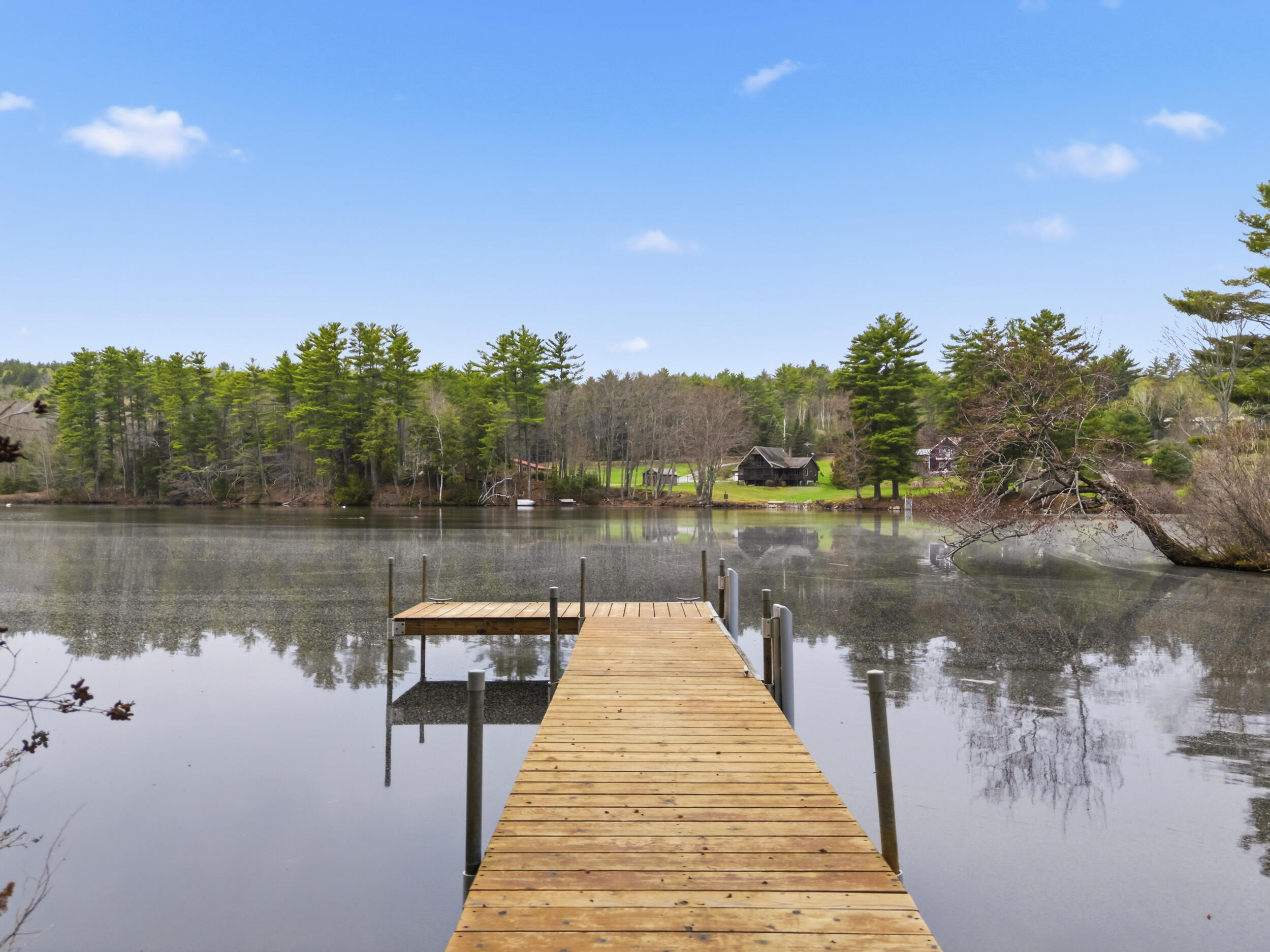 67 Otisfield Cove Road, Otisfield, ME, 04270