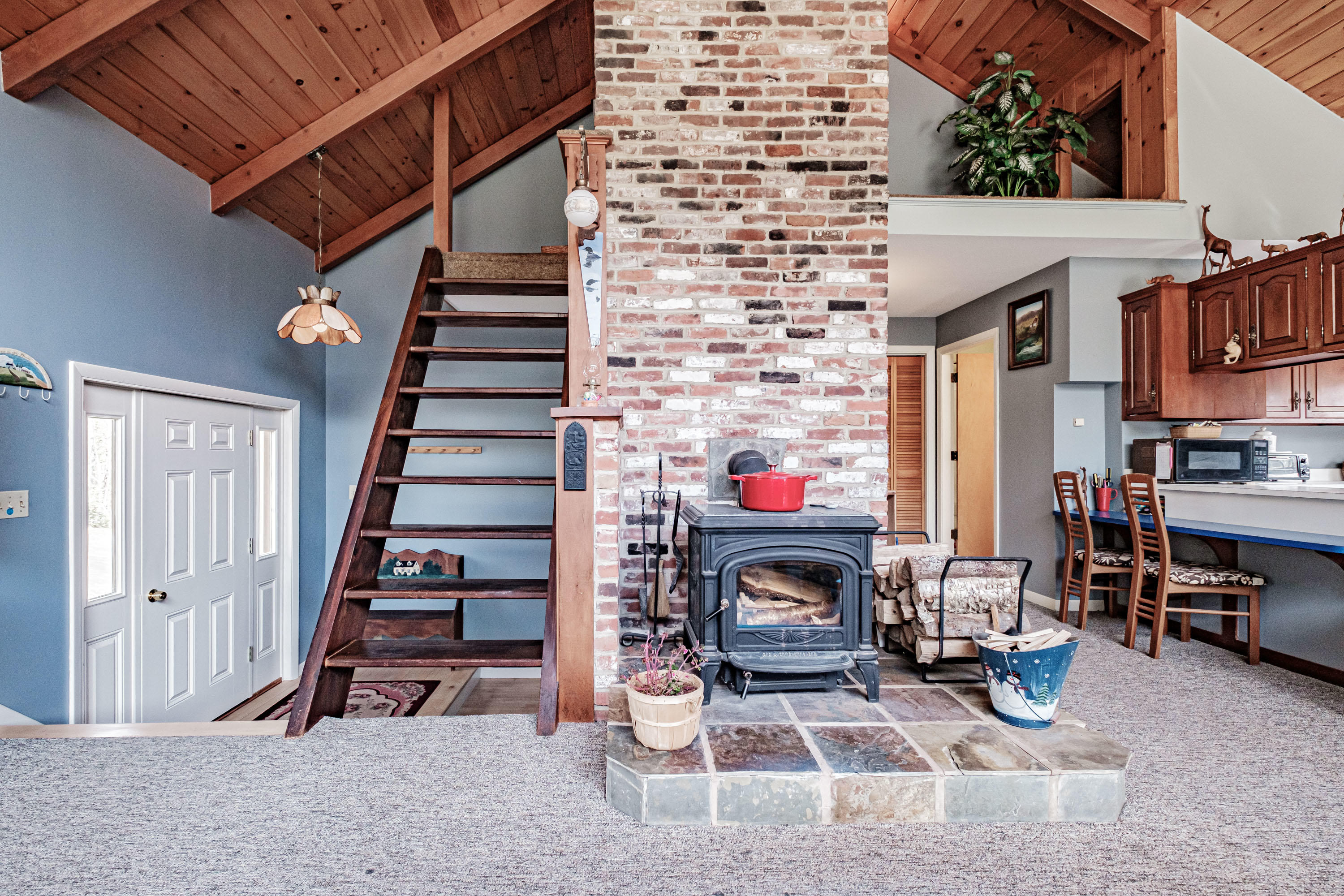 20 Bell Lane, Greenwood, ME, 04255