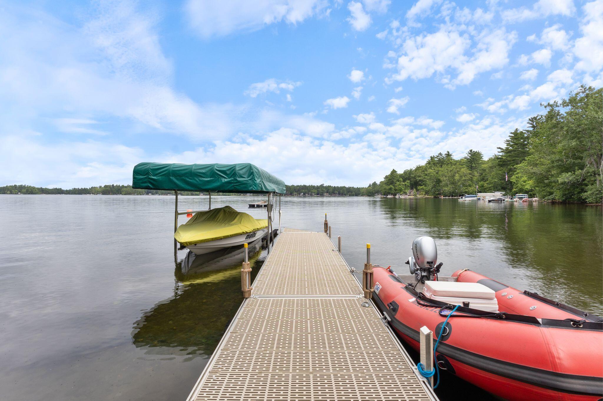 59 Treasure Island Road, Shapleigh, ME, 04076