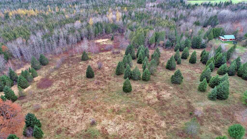 Lot 18 US RT 2 Highway, Sherman, ME, 04776