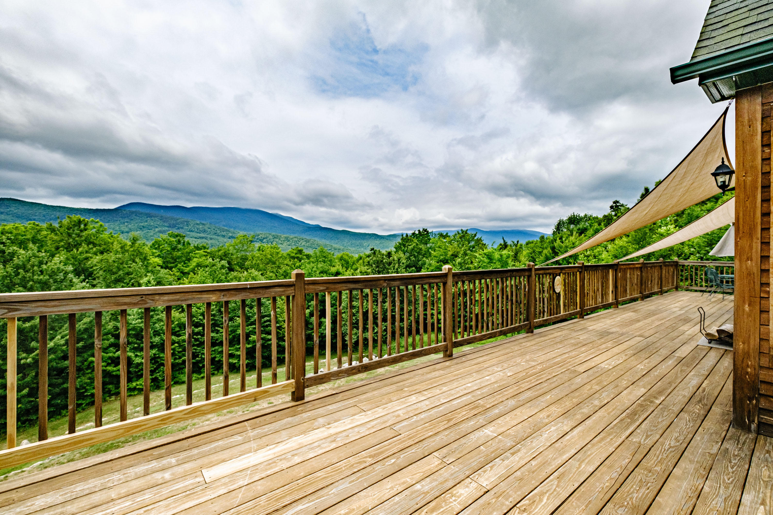 126 Glades View Avenue, Newry, ME, 04261