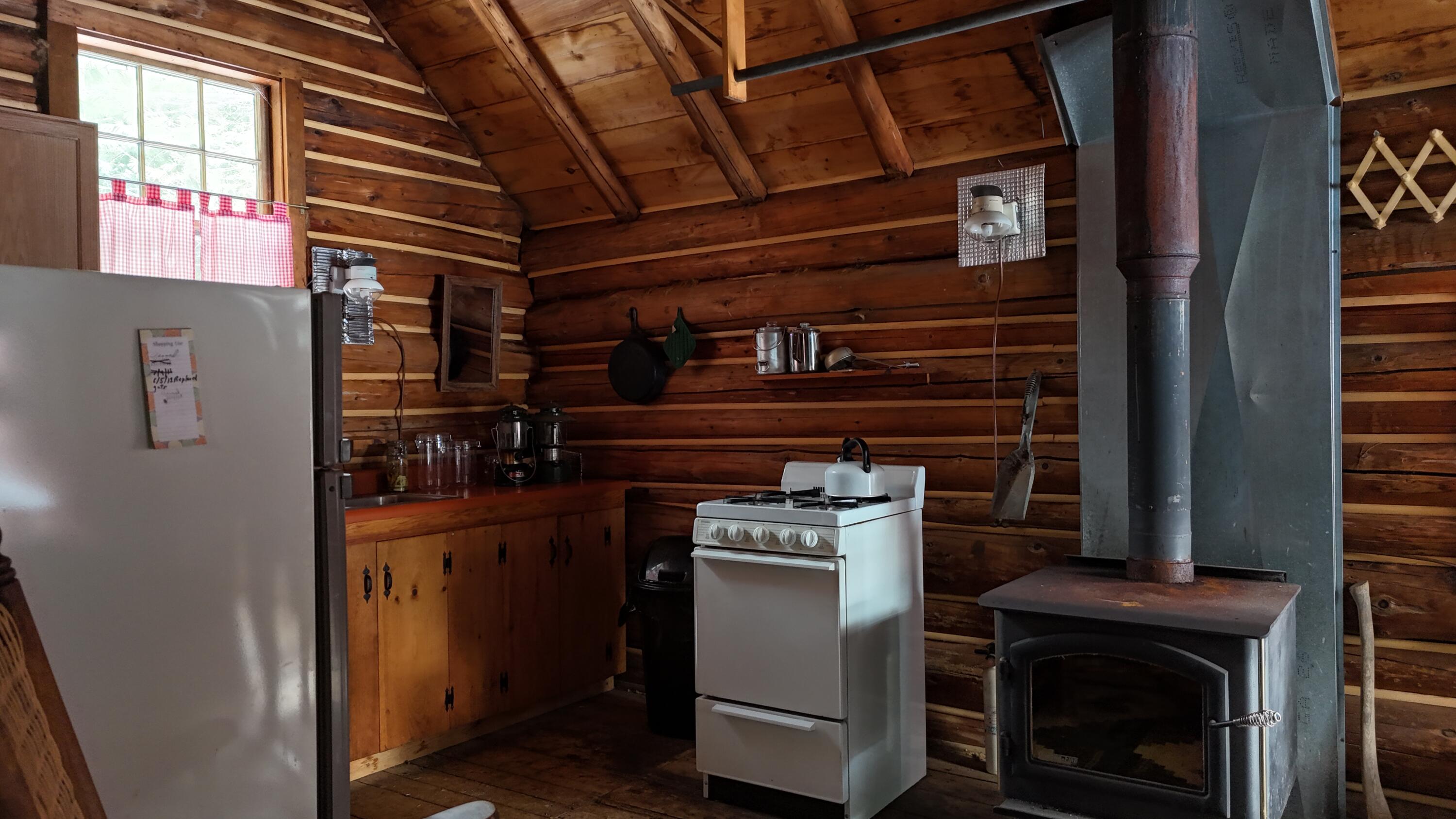 5.2 Lobster Lake, Lobster Twp, ME, 04441