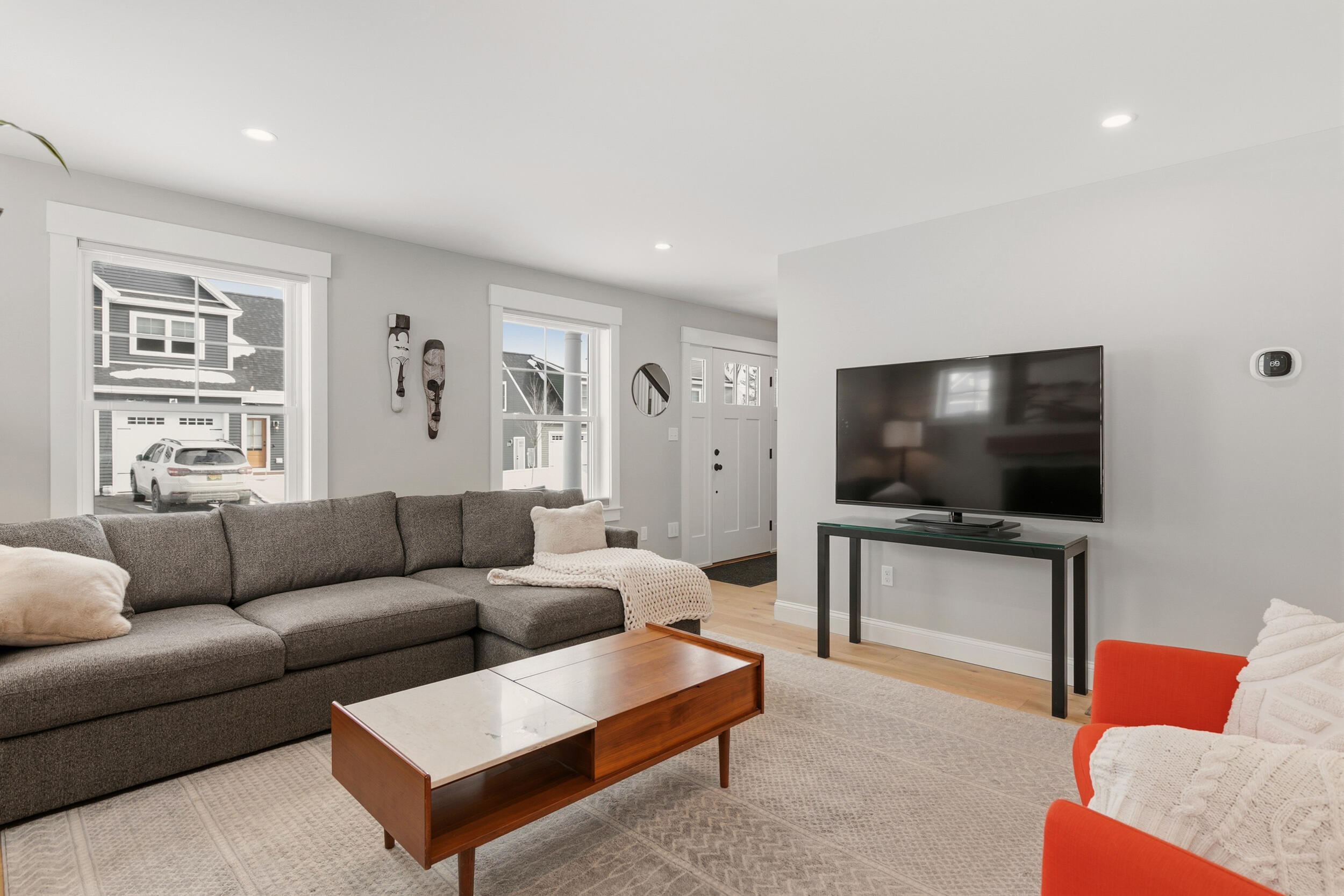 9 Cobblestone Street UNIT 55, Falmouth, ME, 04105