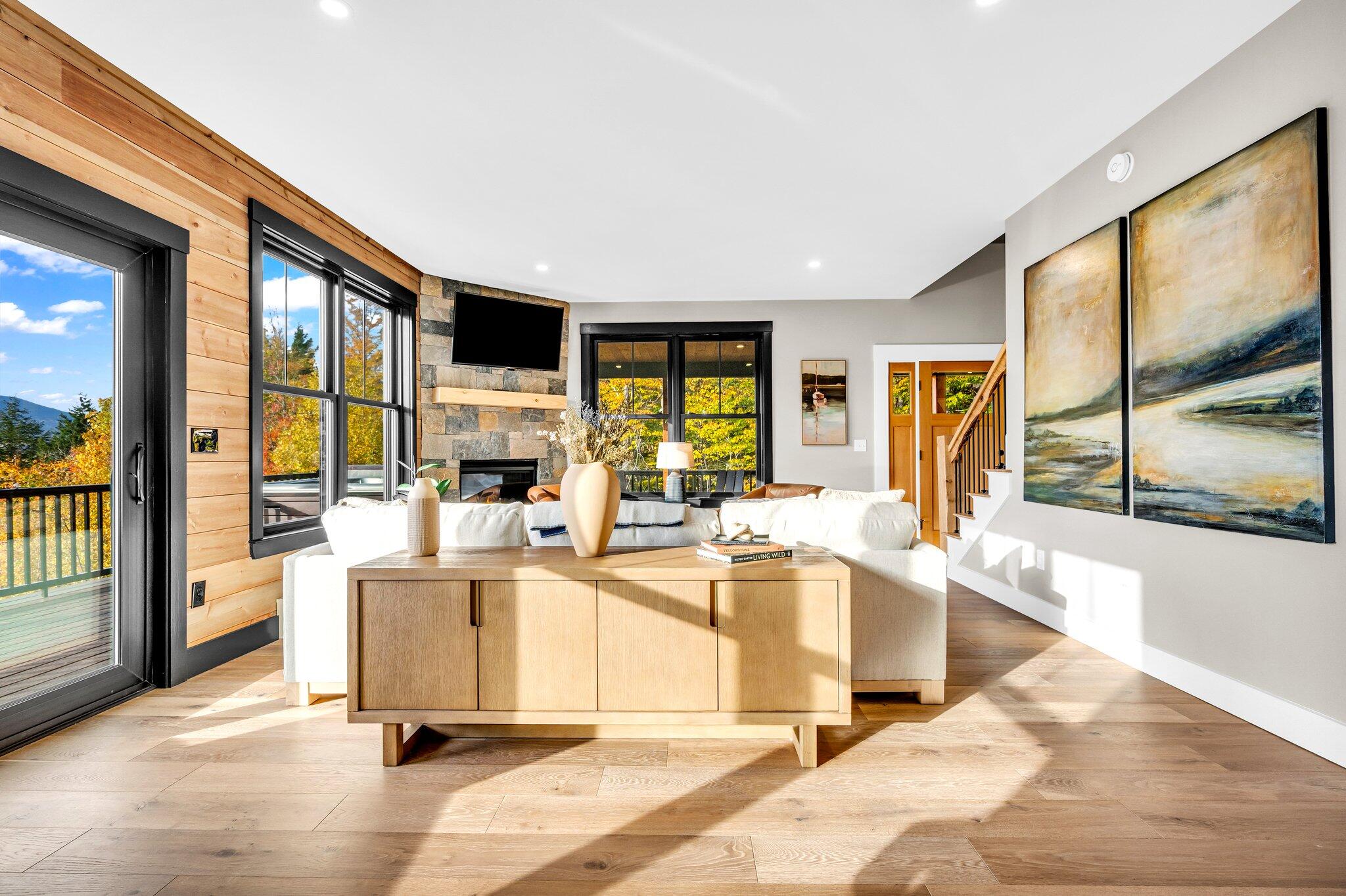 40 Appalachian Drive, Newry, ME, 04261