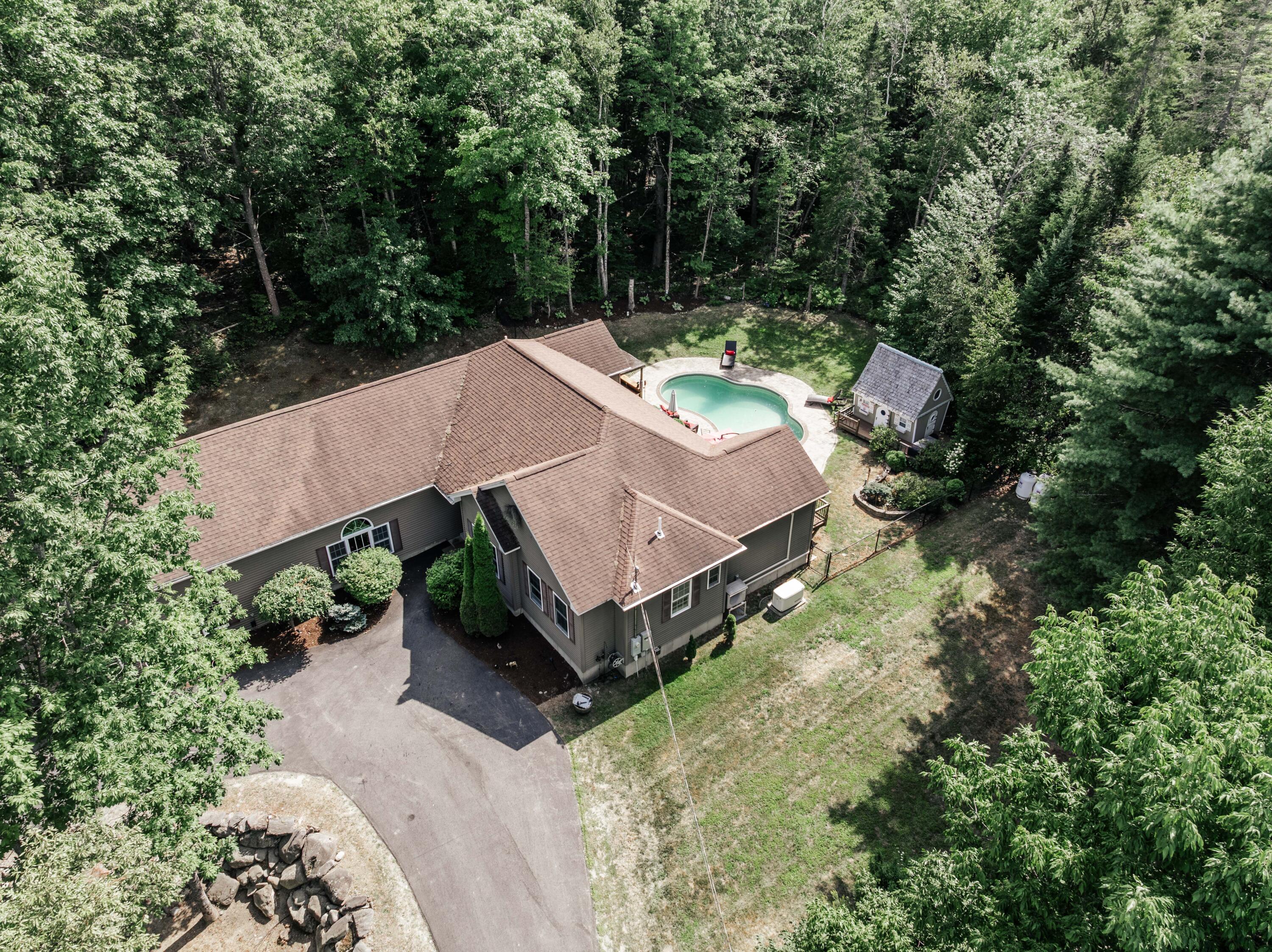 22 Stoneybrook Way, Hermon, ME 04401 — photo 44