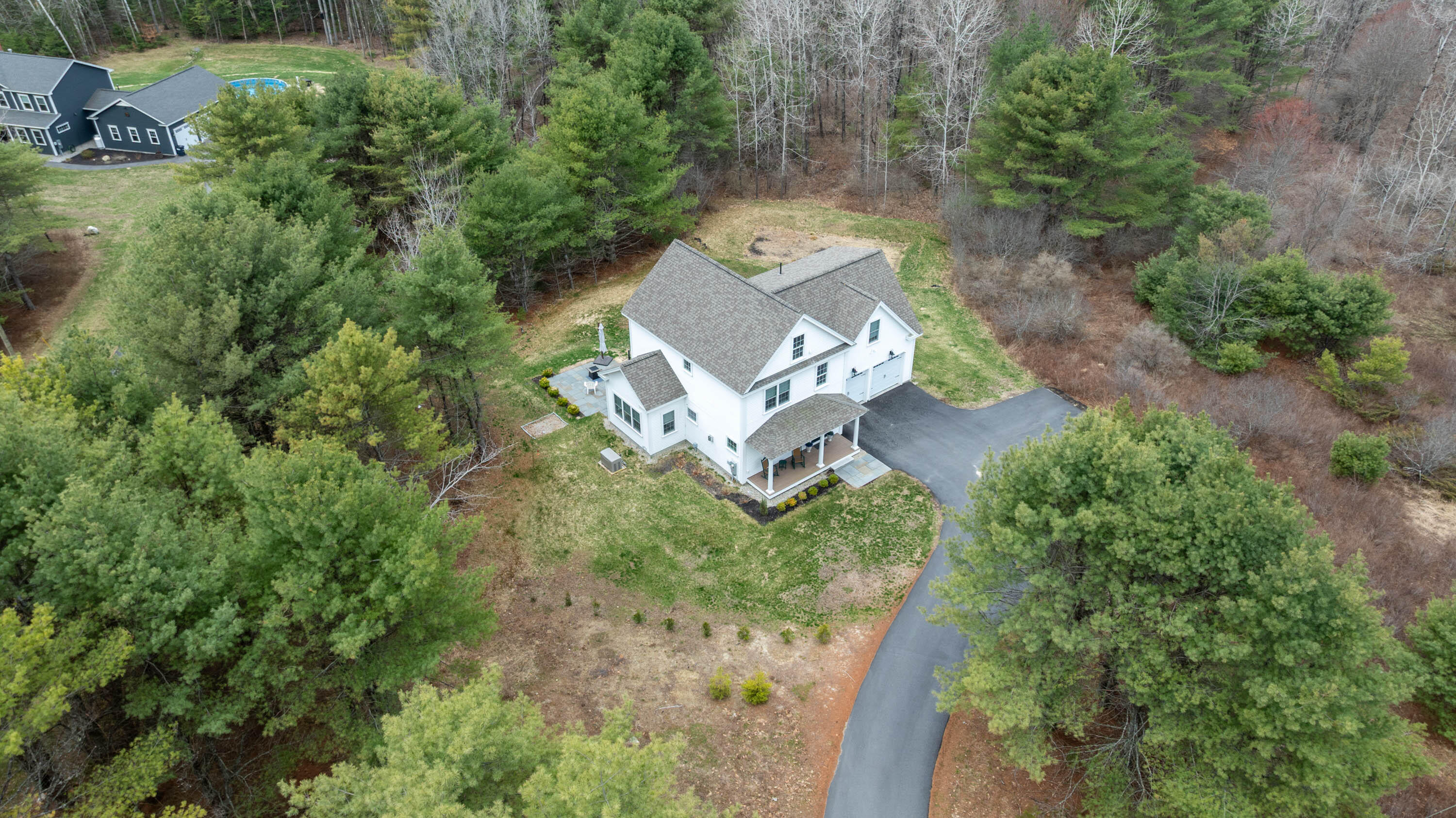 3 Moose Ridge, Hanover, ME, 04237