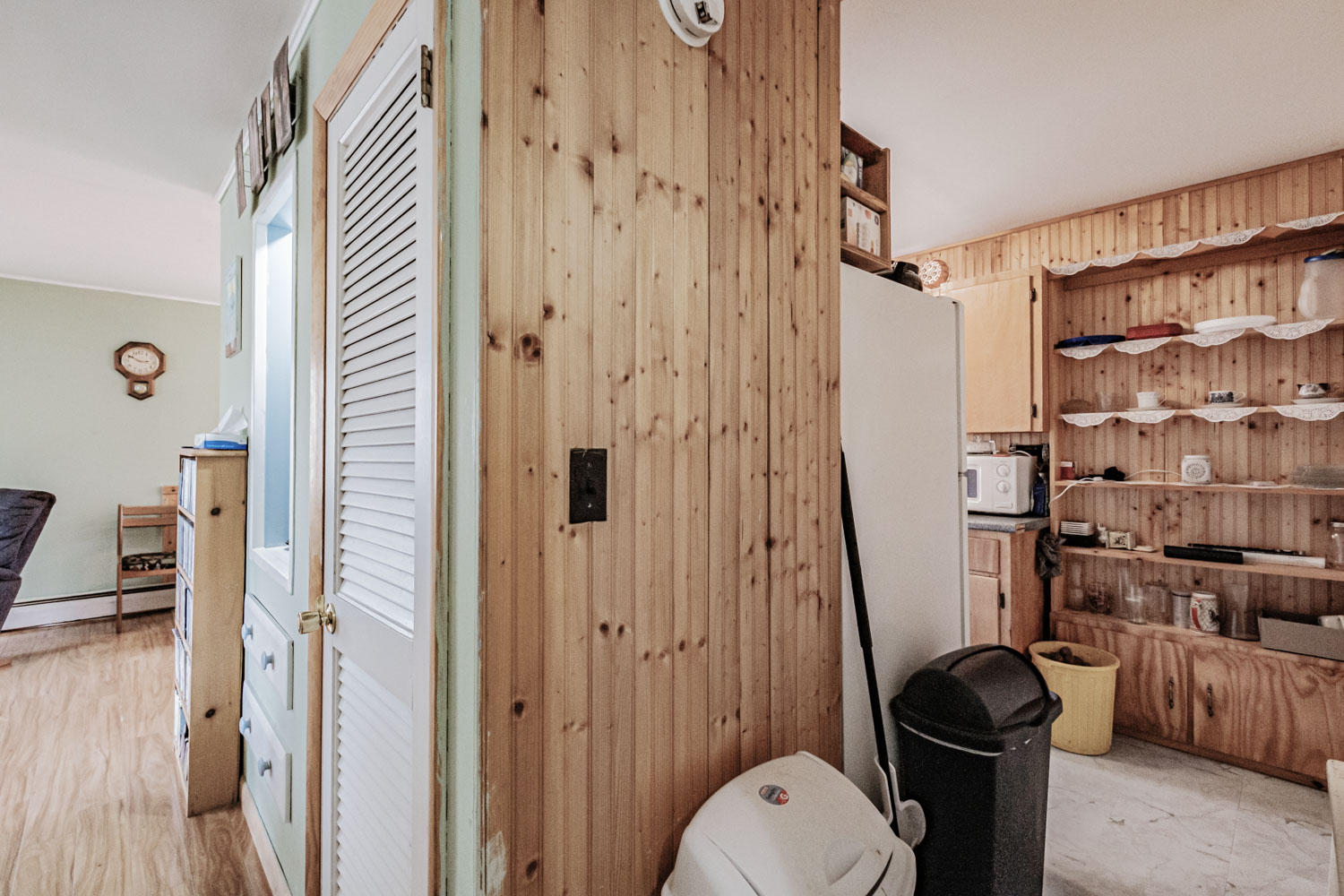 21 Tyler Street, Bethel, ME, 04217