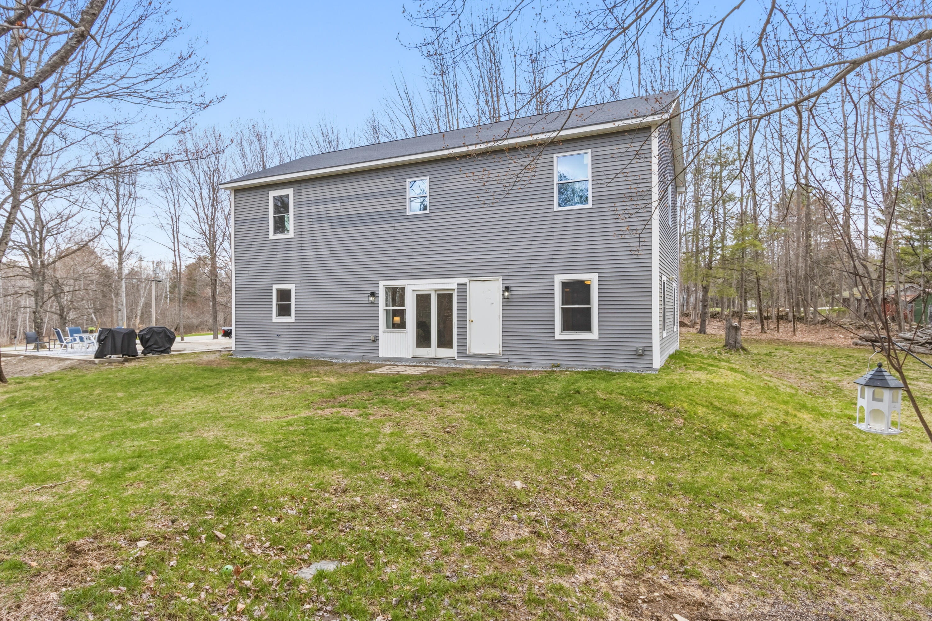35 Location Road, Belgrade, ME, 04917