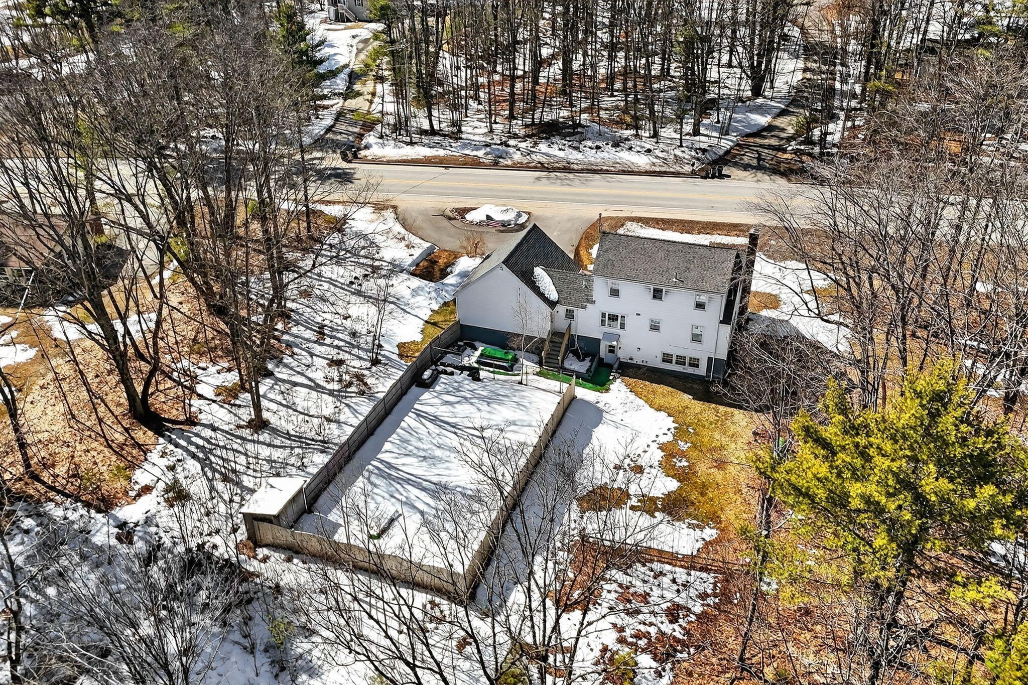 525 Park Avenue, Auburn, ME, 04210