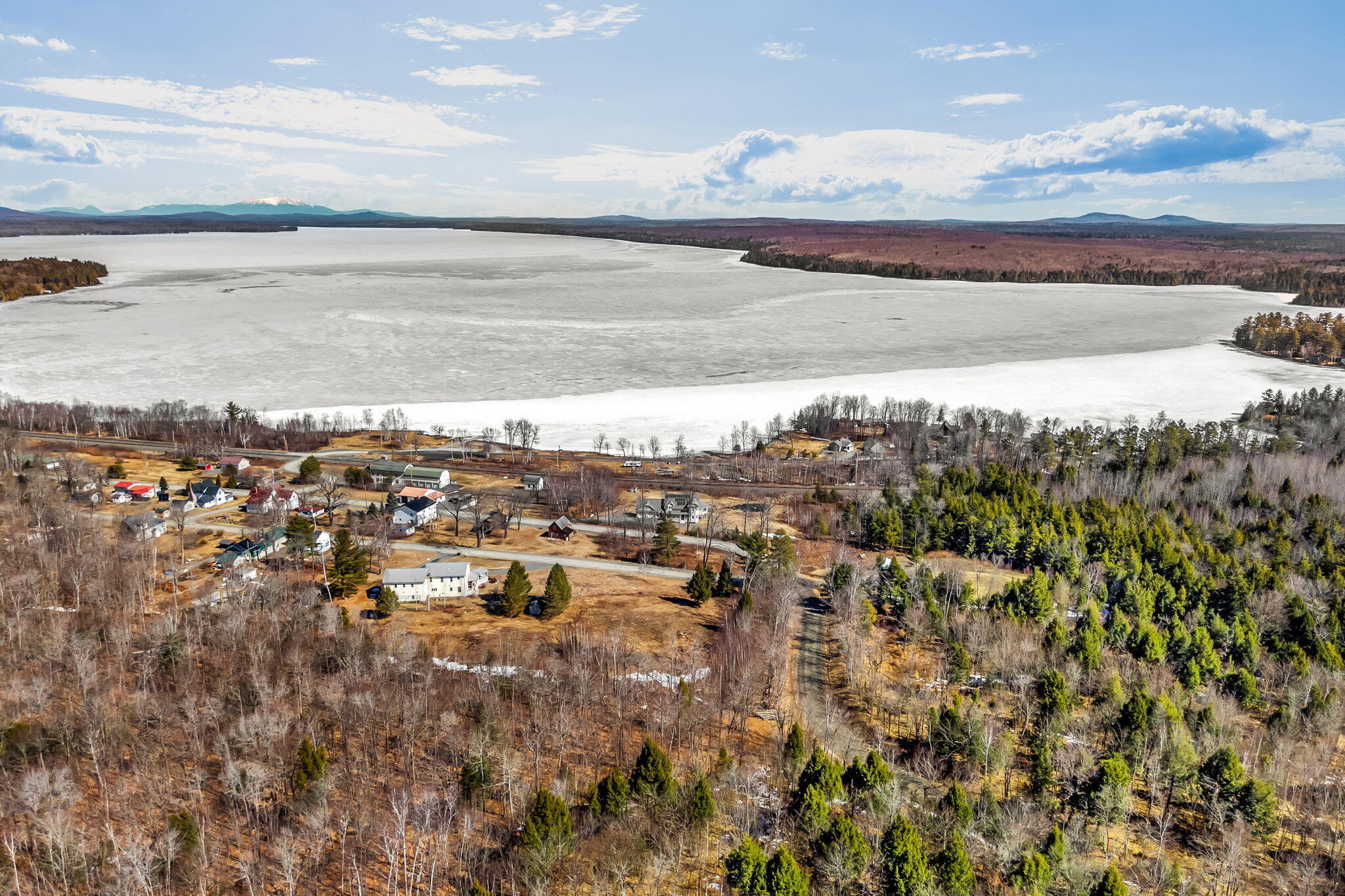 2080 Lakeview Road, Lake View Plt, ME, 04463