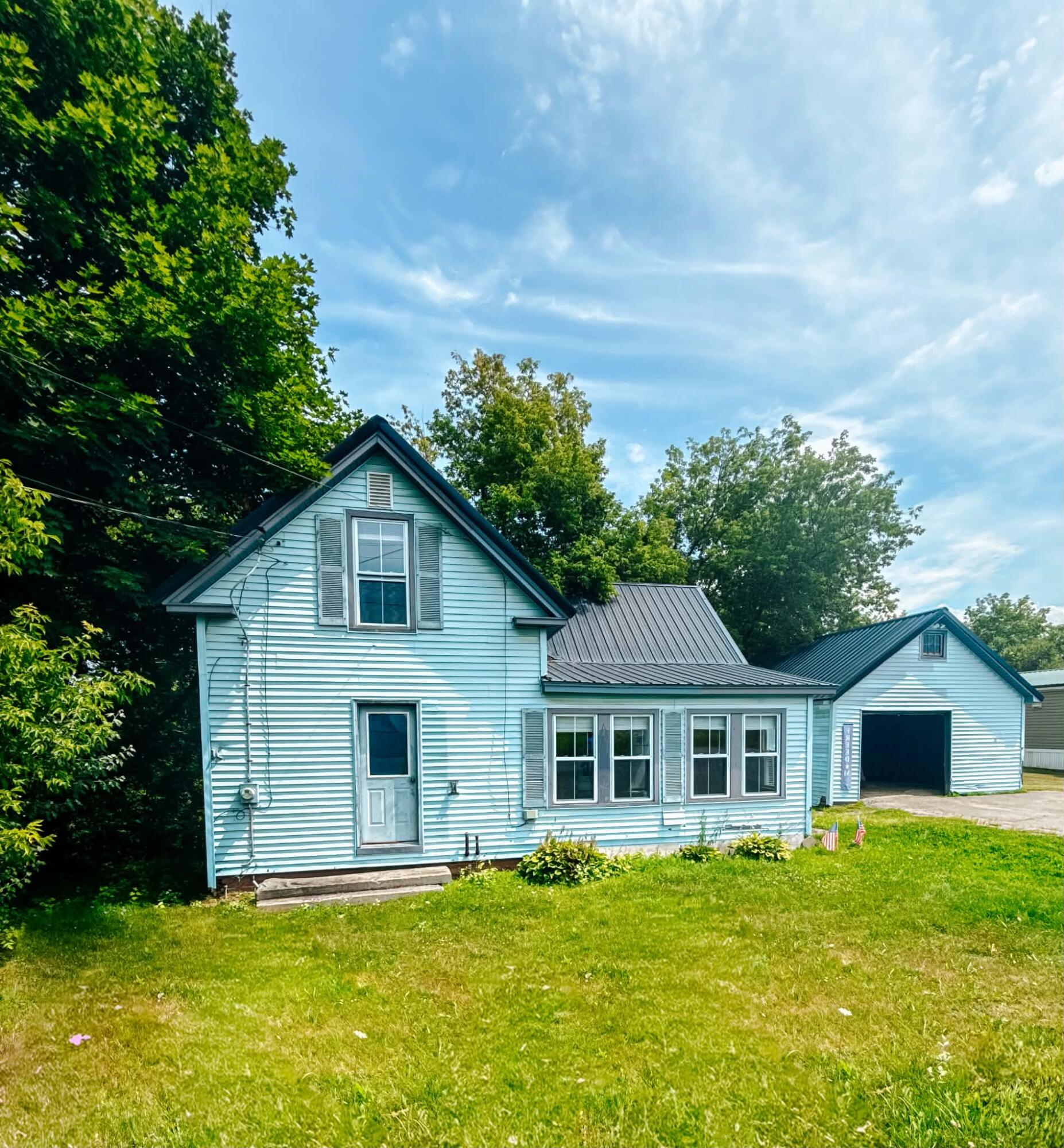 Photo of 44 Mill Street Corinna ME 04928
