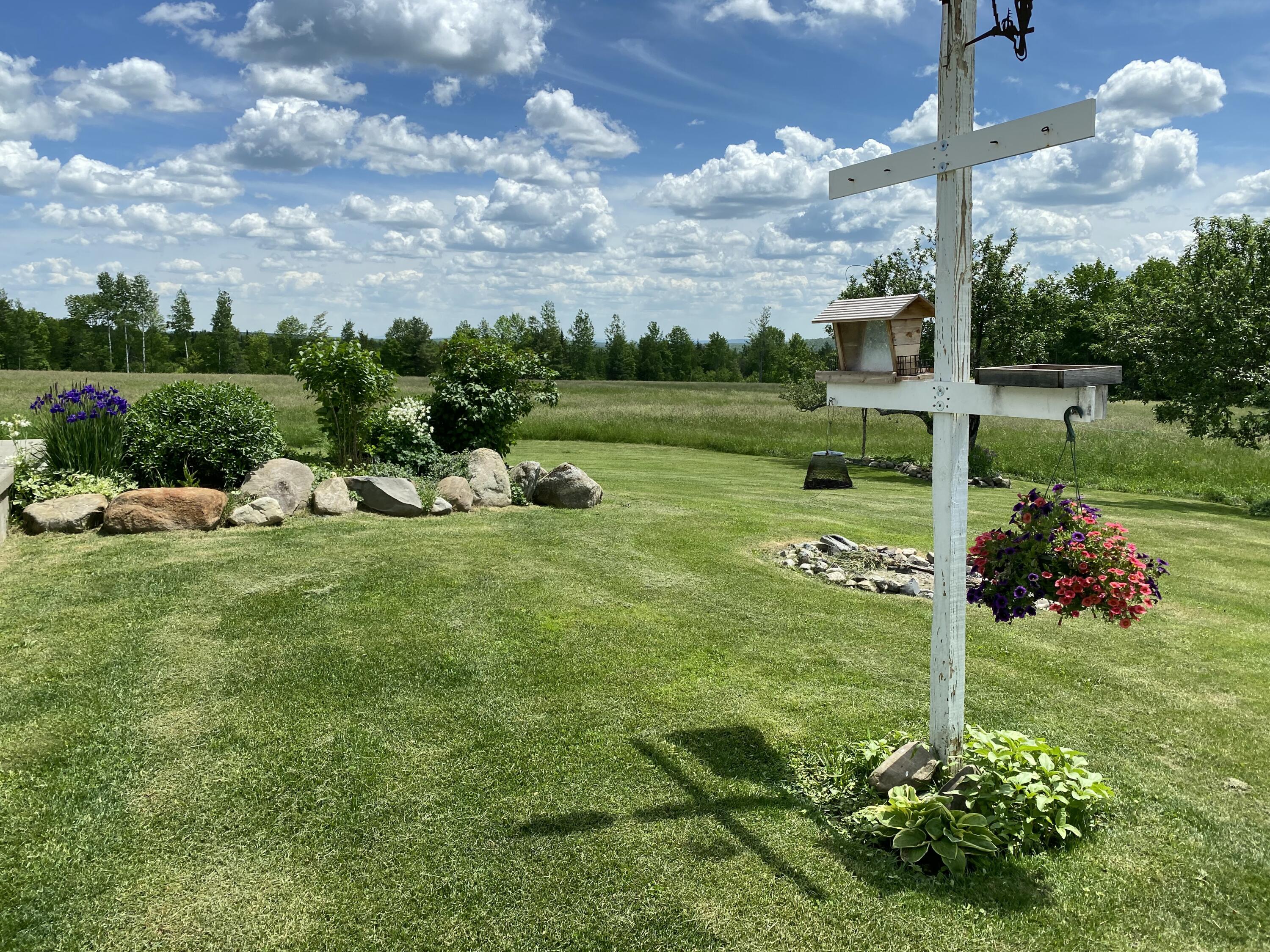 321 Schoodic Lake Road, Brownville, ME, 04414