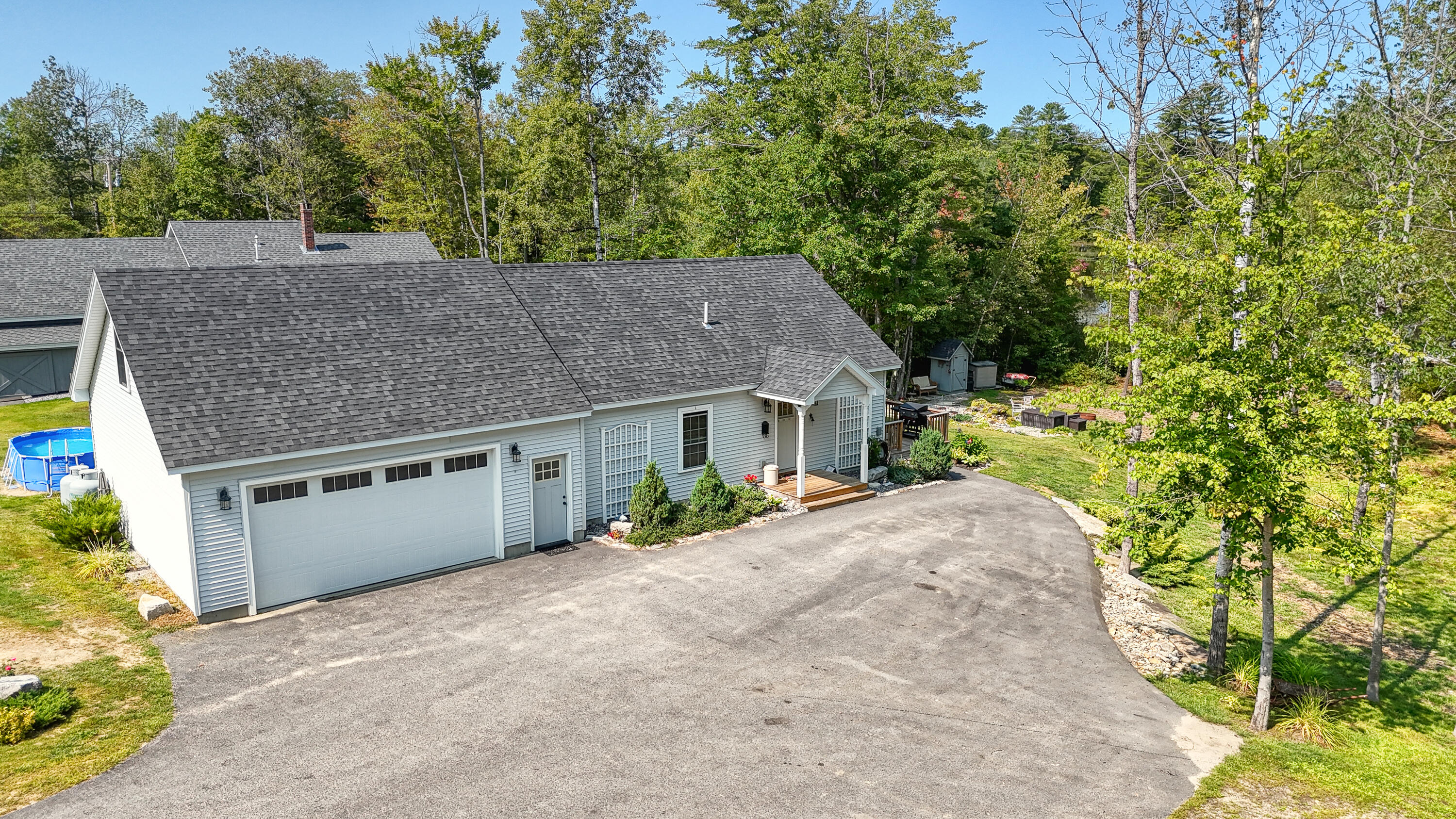 133 Lake Road, Norway, ME, 04268
