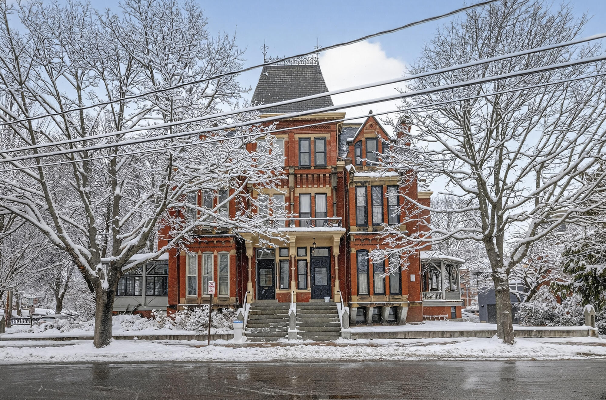 117 Pine Street UNIT 2, Portland, ME, 04102