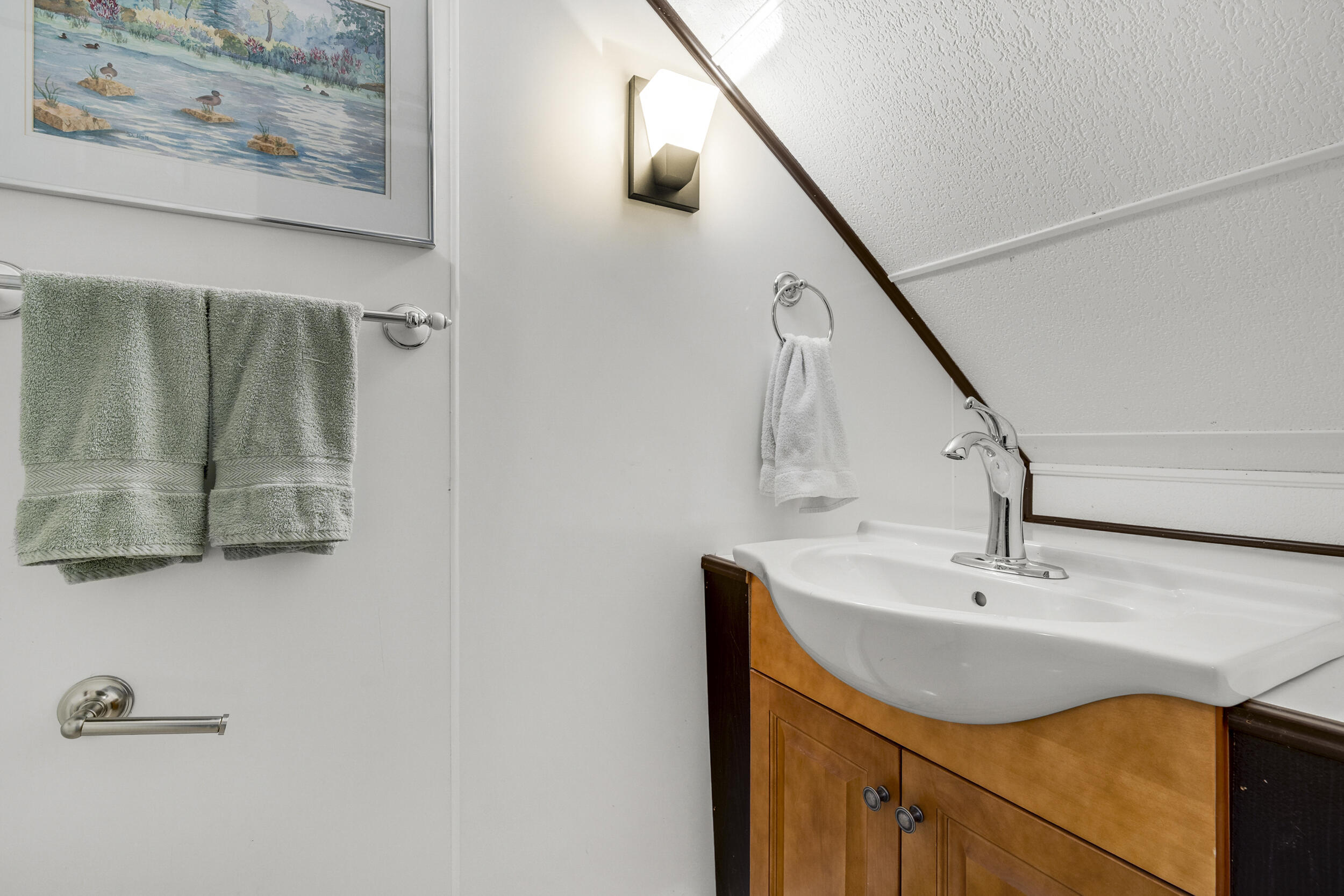 135 Vernon Street UNIT 3B, Bethel, ME, 04217