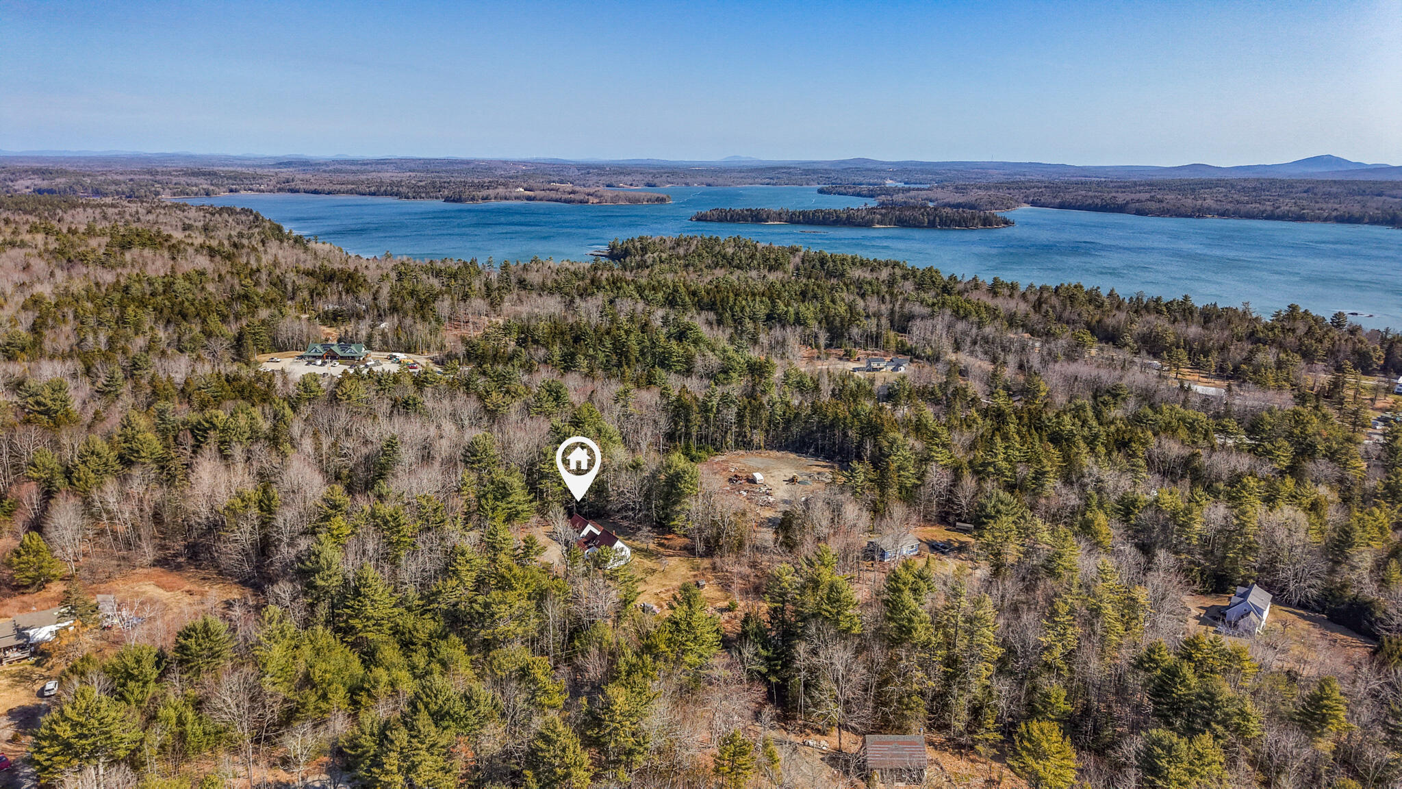 81 Old Route One, Hancock, ME, 04640