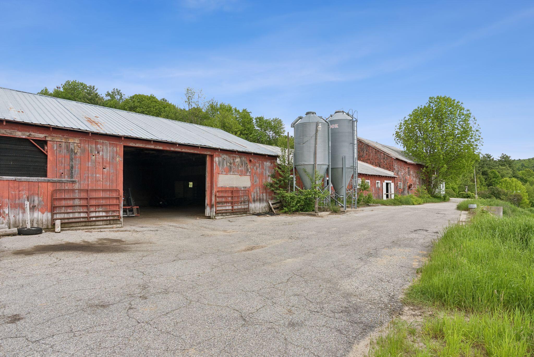 38 Kuvaja Road, Greenwood, ME, 04255