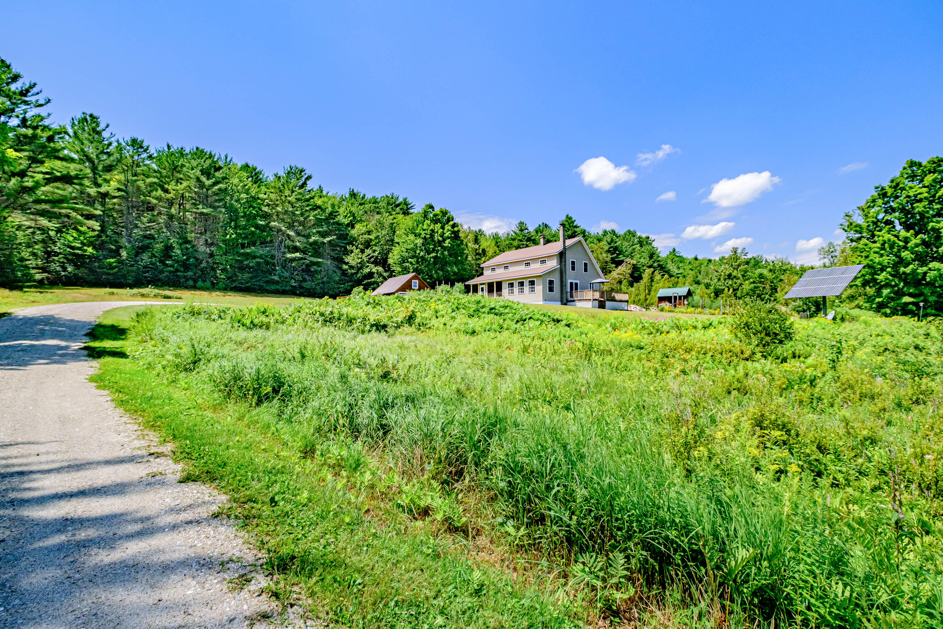 105 Maki Lane, Greenwood, ME, 04255