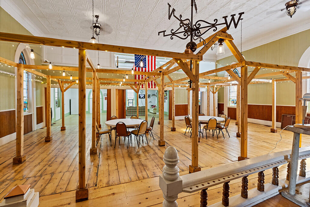 83 Main Street, Phillips, ME, 04966