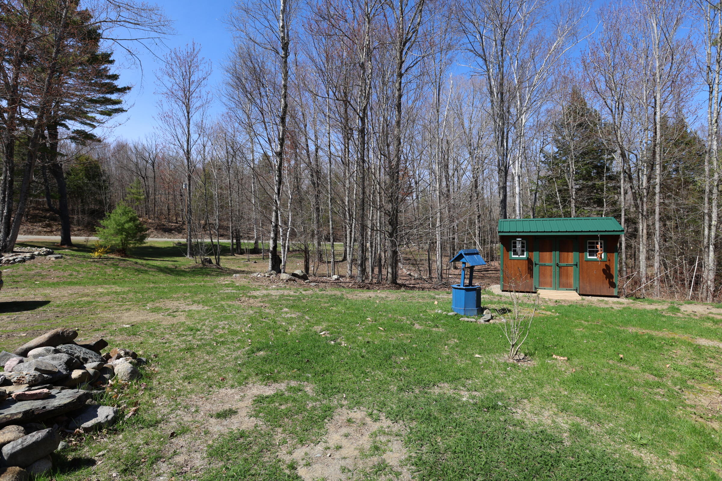 63 Mayhew Road, Starks, ME, 04911