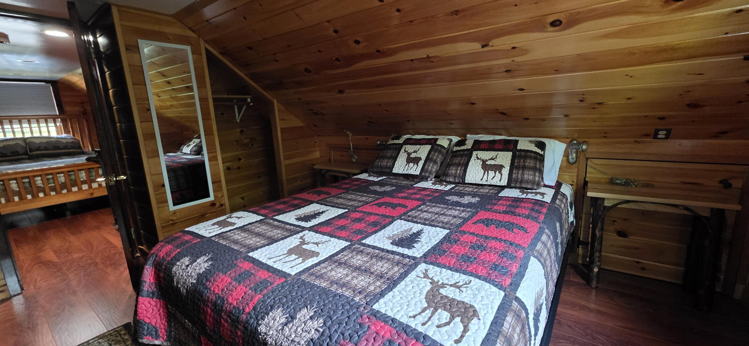 1 Blanchard Road, Monson, ME, 04464