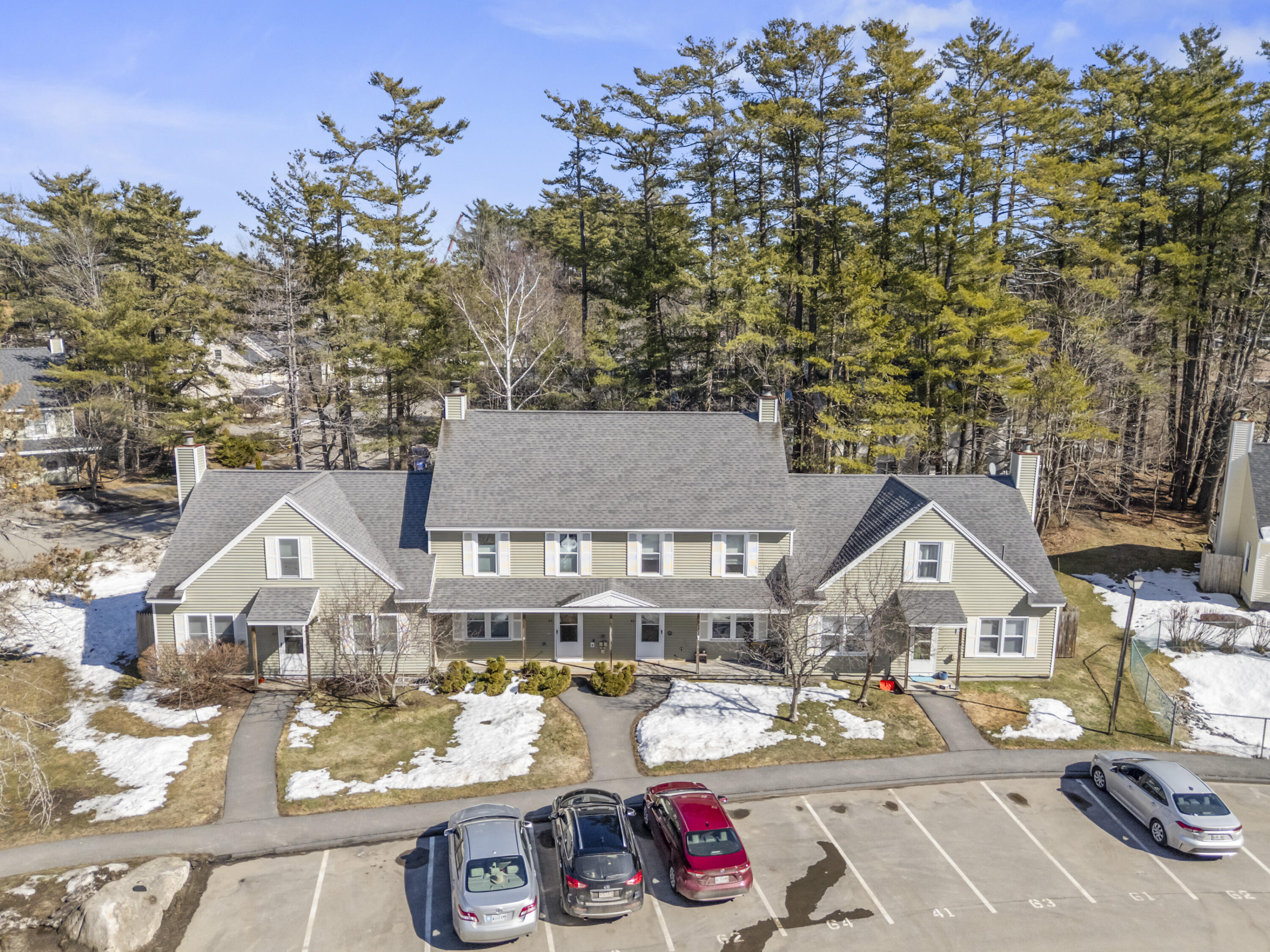 62 Pine Hill Drive UNIT 62, Bath, ME, 04530