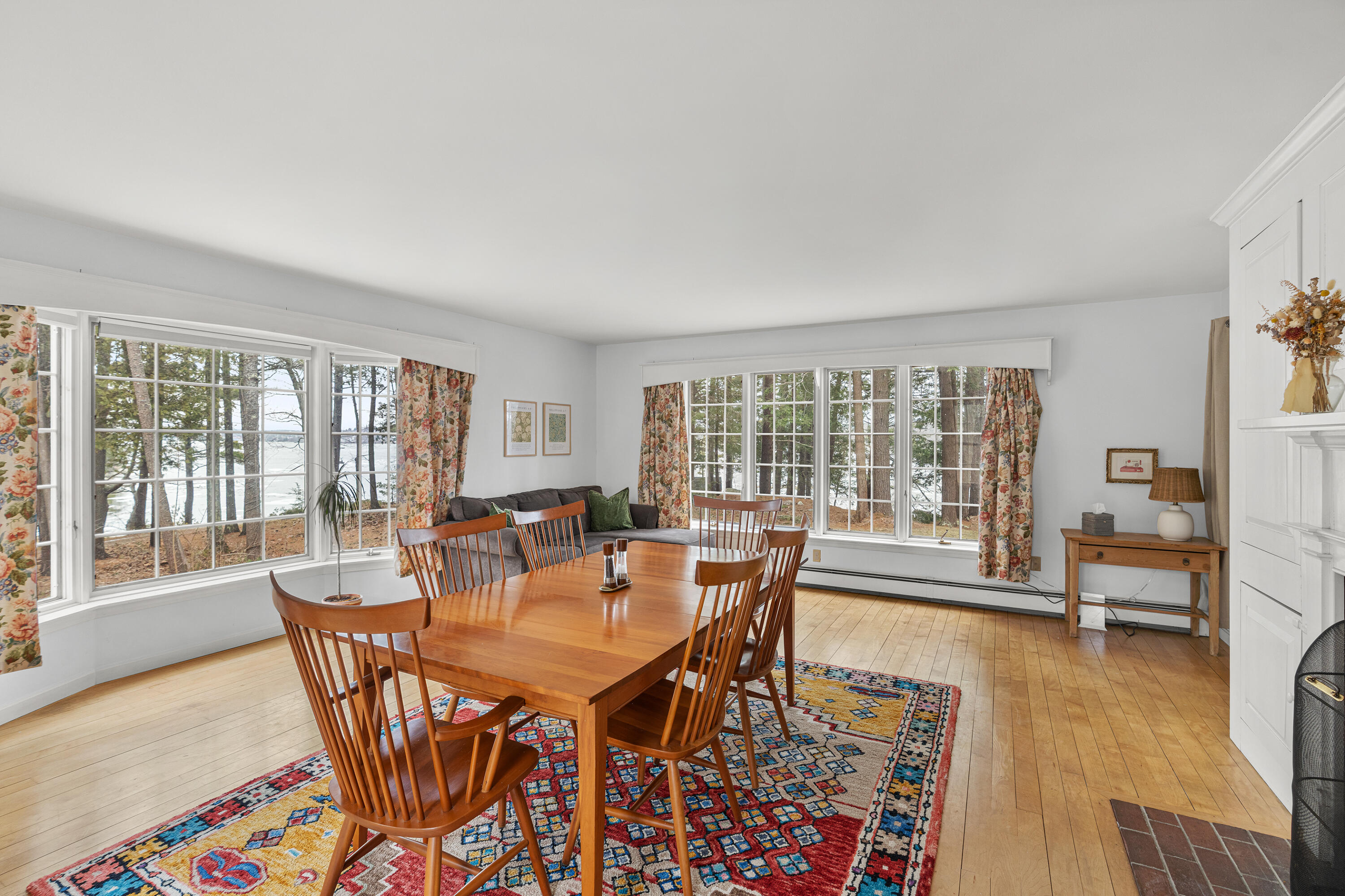 46 River Edge Drive, Woolwich, ME, 04579